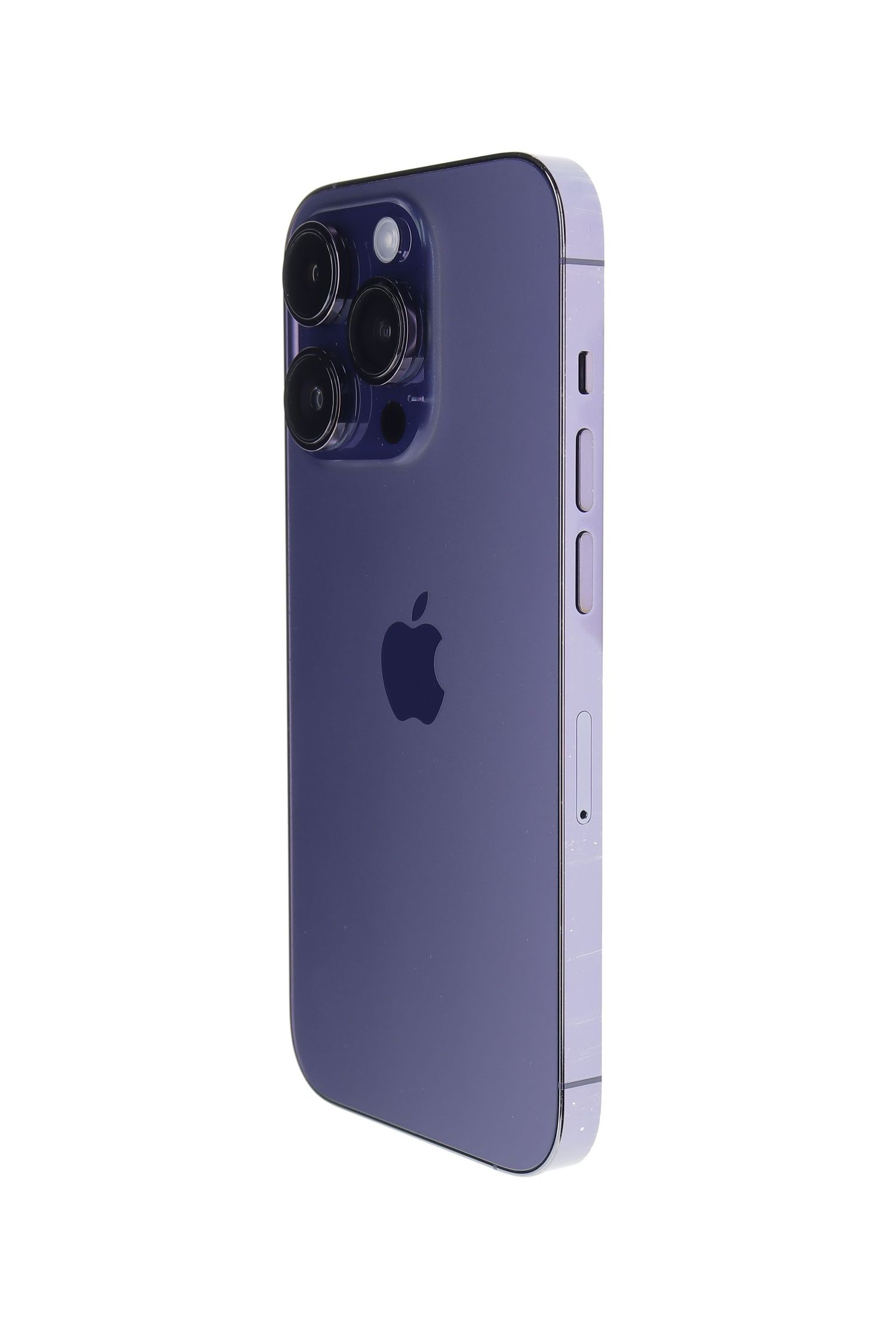 Apple iPhone 14 Pro, Deep Purple, 256 GB - de la 2.569 lei