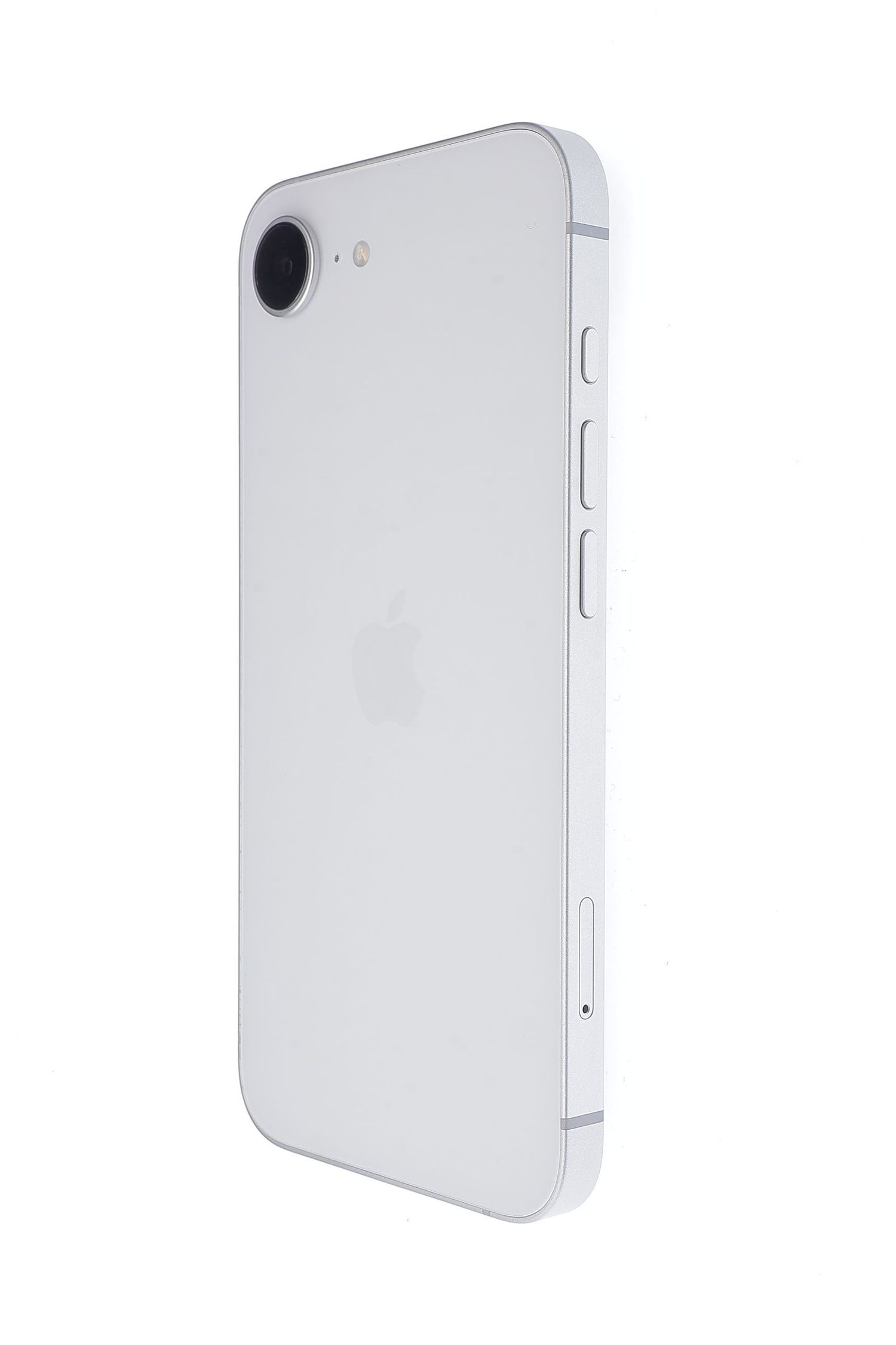 Apple iPhone 16e 128 GB White - Újszerű