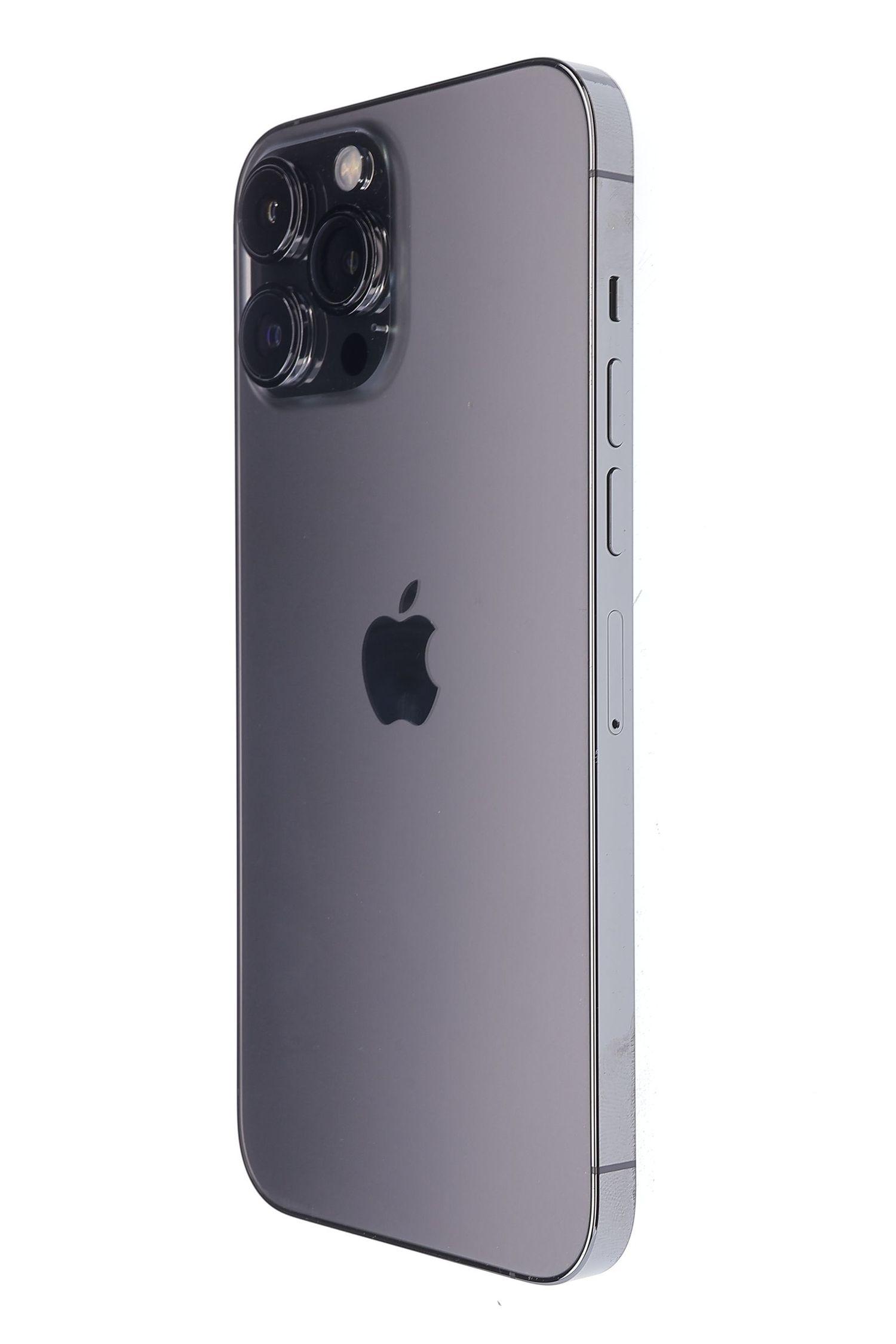 Apple iPhone 13 Pro Max 128 GB Graphite - Nagyon jó