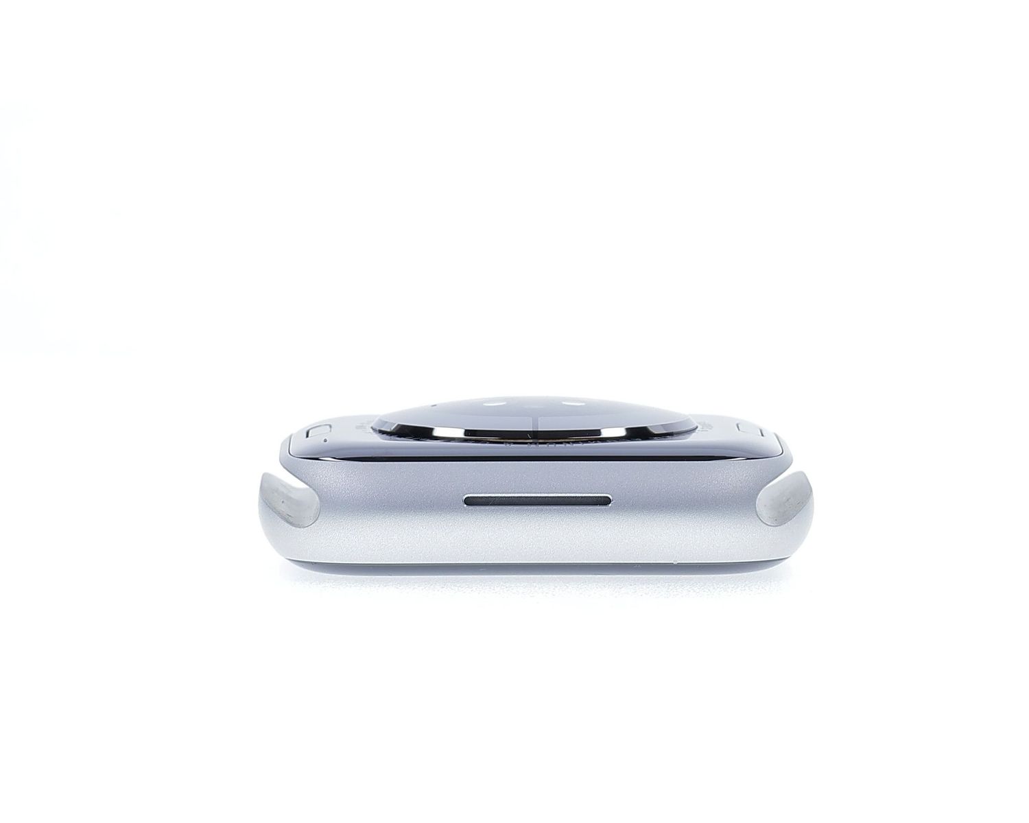 Apple Watch Series 9 2023, GPS, Aluminium 45mm Silver - Като нов