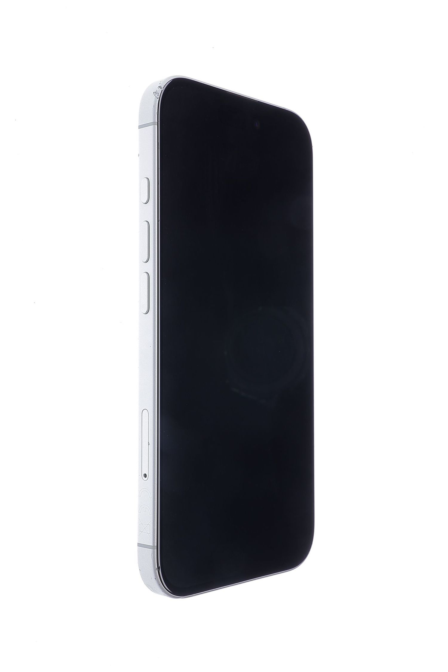 Apple iPhone 16 128 GB White - Πολύ καλό