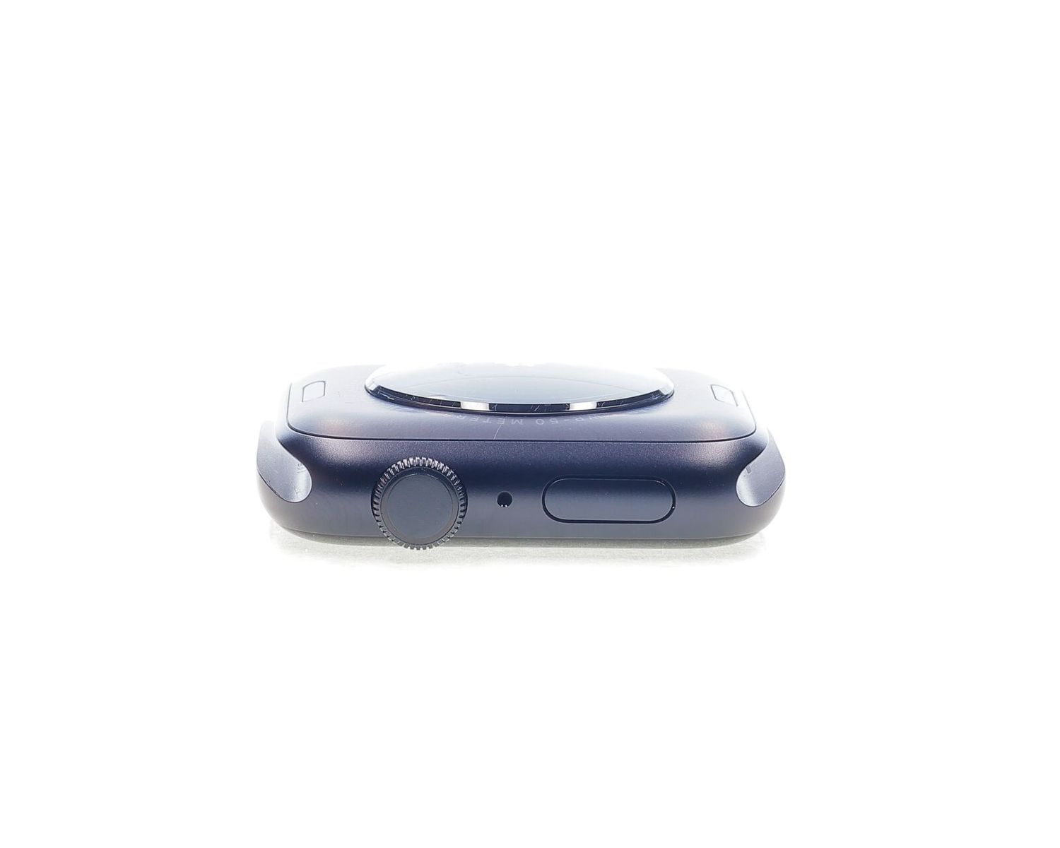 Apple Watch SE 2025, GPS + Cellular, Aluminium 44mm Midnight - Като нов