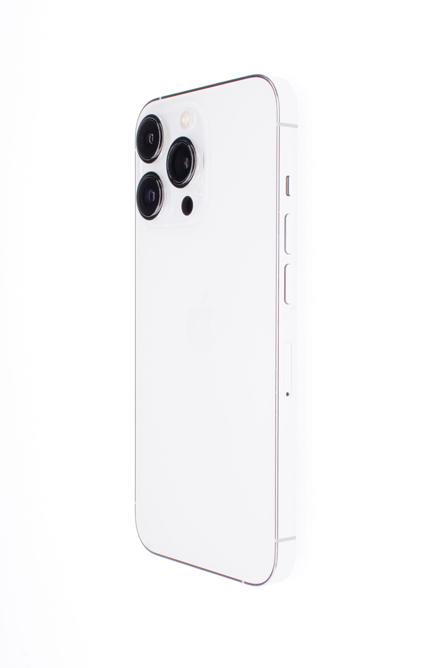 Apple iPhone 13 Pro 256 GB Silver - Kiváló