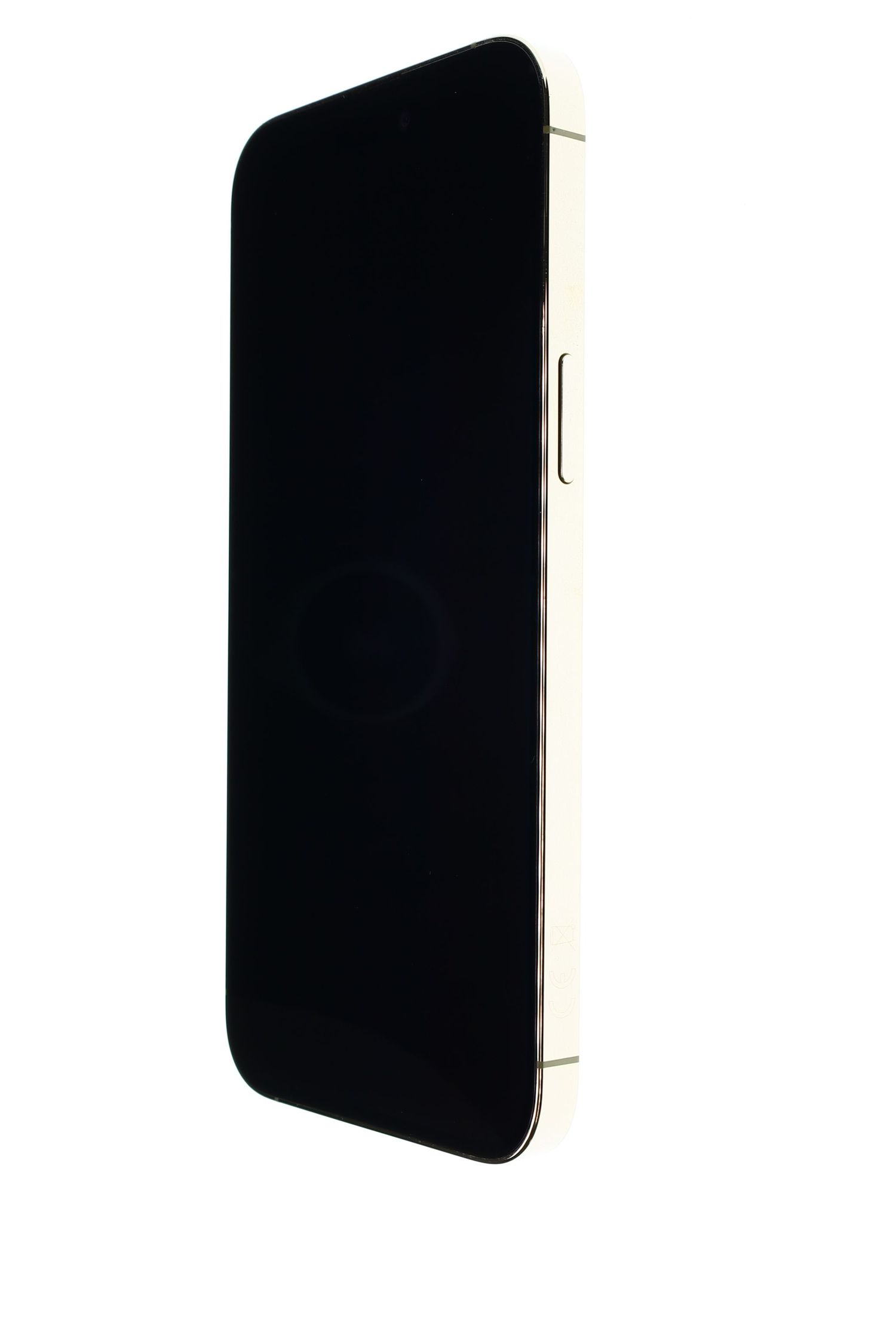 Apple iPhone 14 Pro Max 256 GB Gold - Újszerű