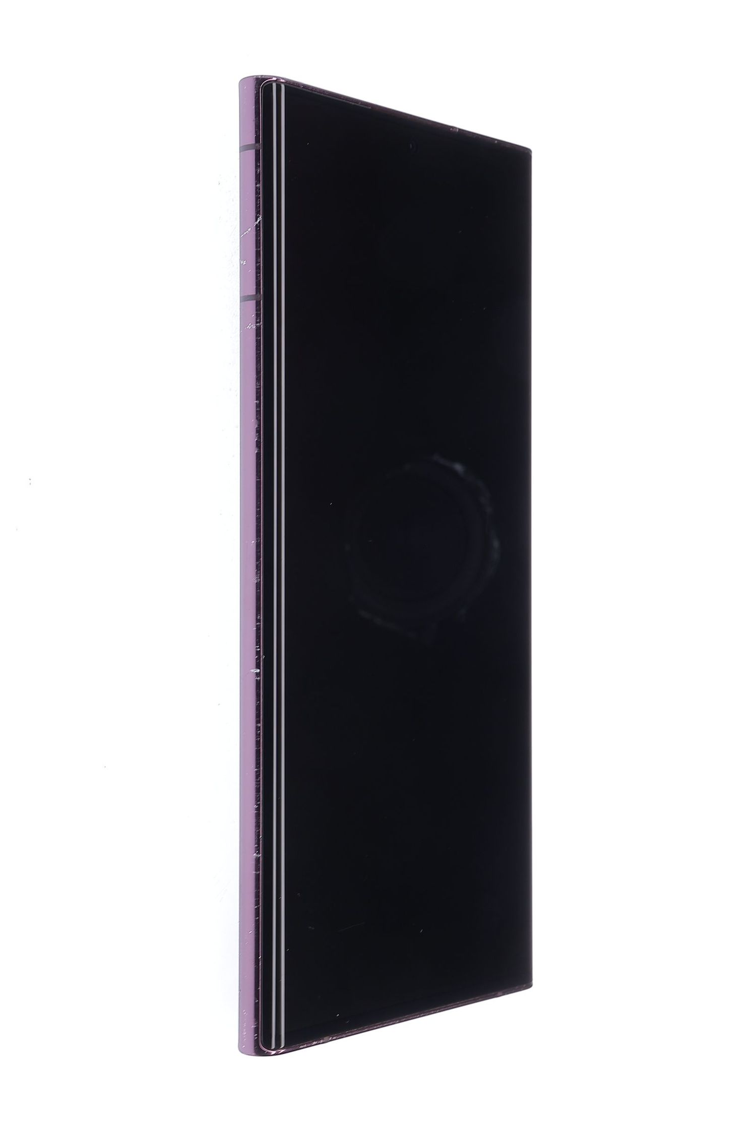 Samsung Galaxy S22 Ultra 5G Dual Sim 256 GB Burgundy