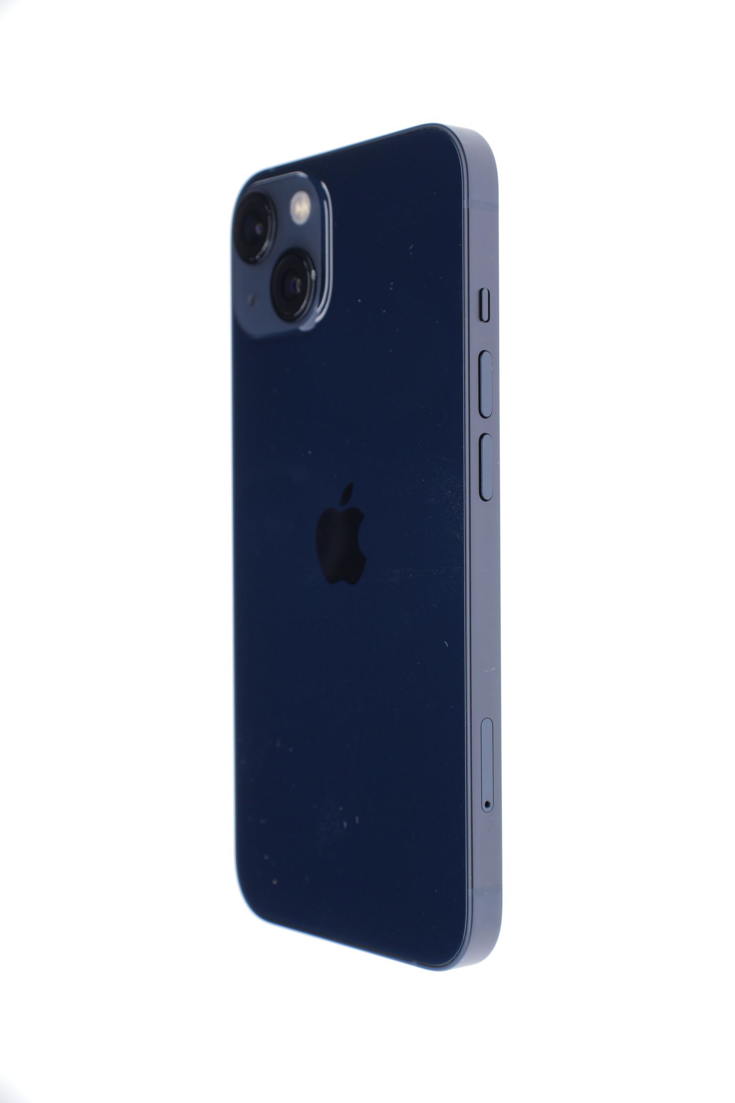 Apple iPhone 13 128 GB Midnight - Много добро
