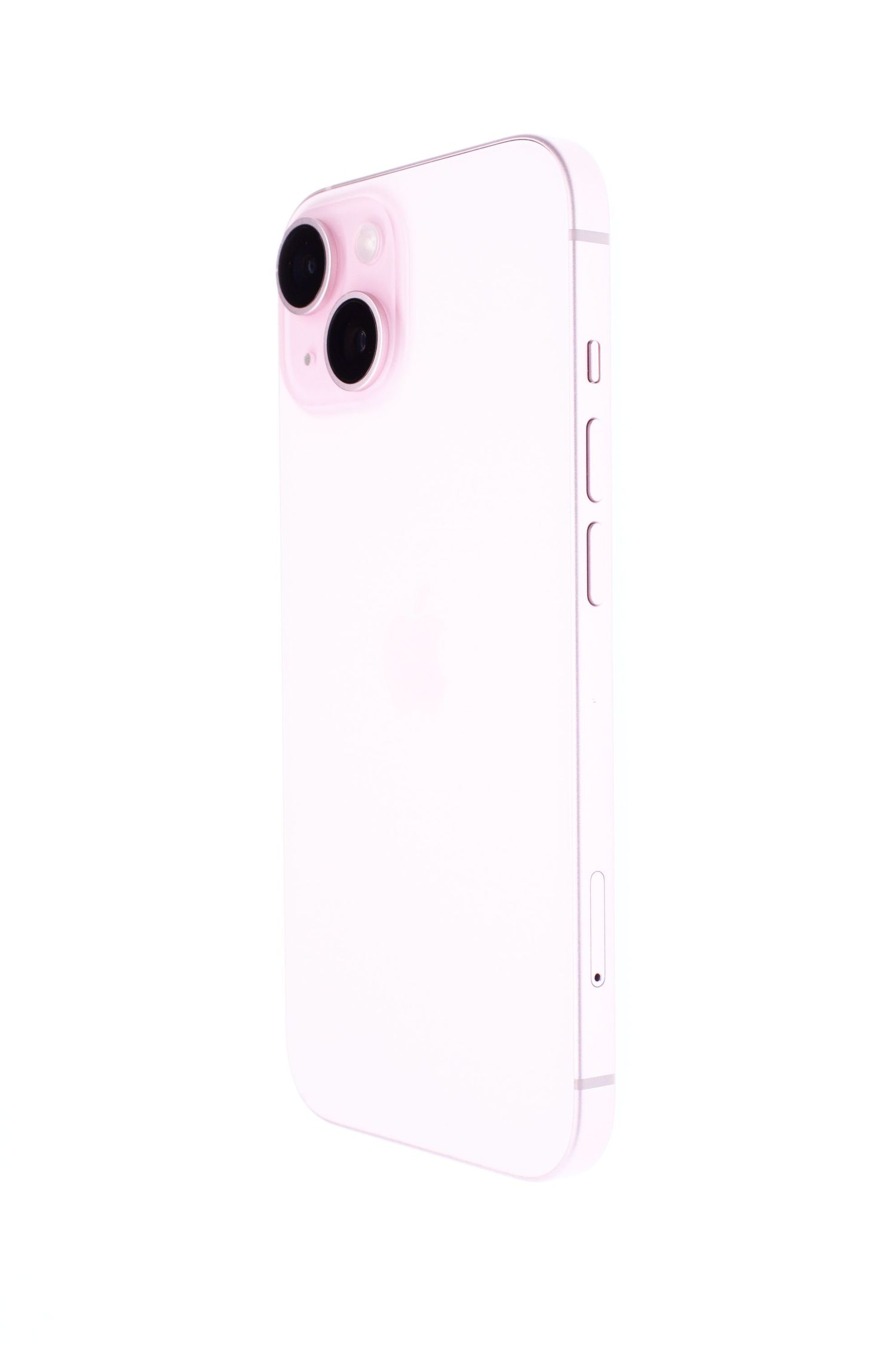 Apple iPhone 15 256 GB Pink - Като нов