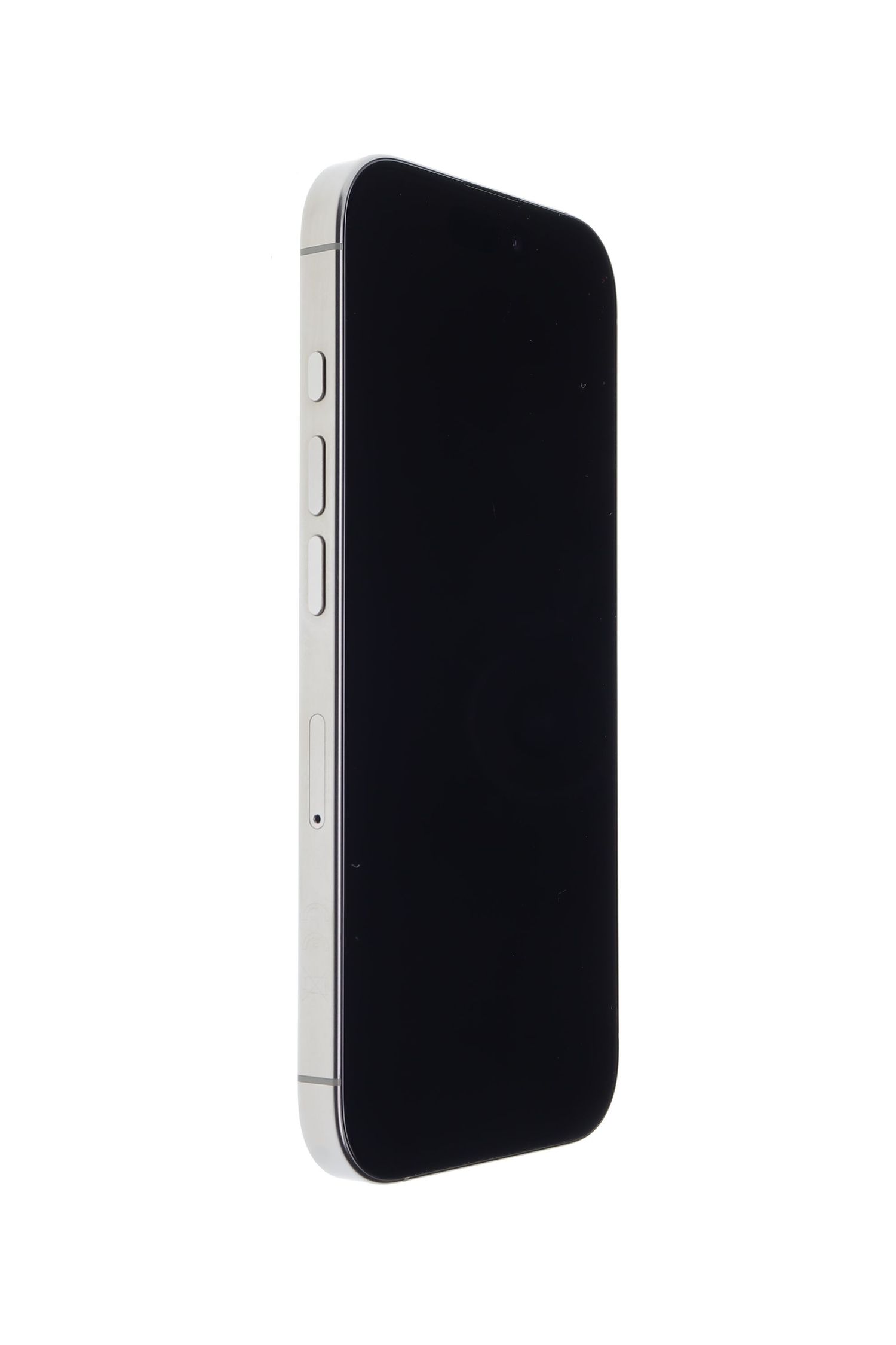Apple iPhone 16 Pro 256 GB Natural Titanium - Σαν καινούργιο
