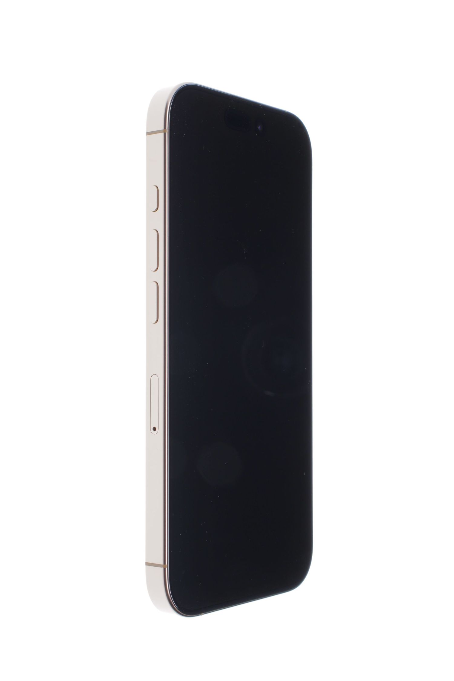 Apple iPhone 16 Pro 128 GB Desert Titanium - Като нов