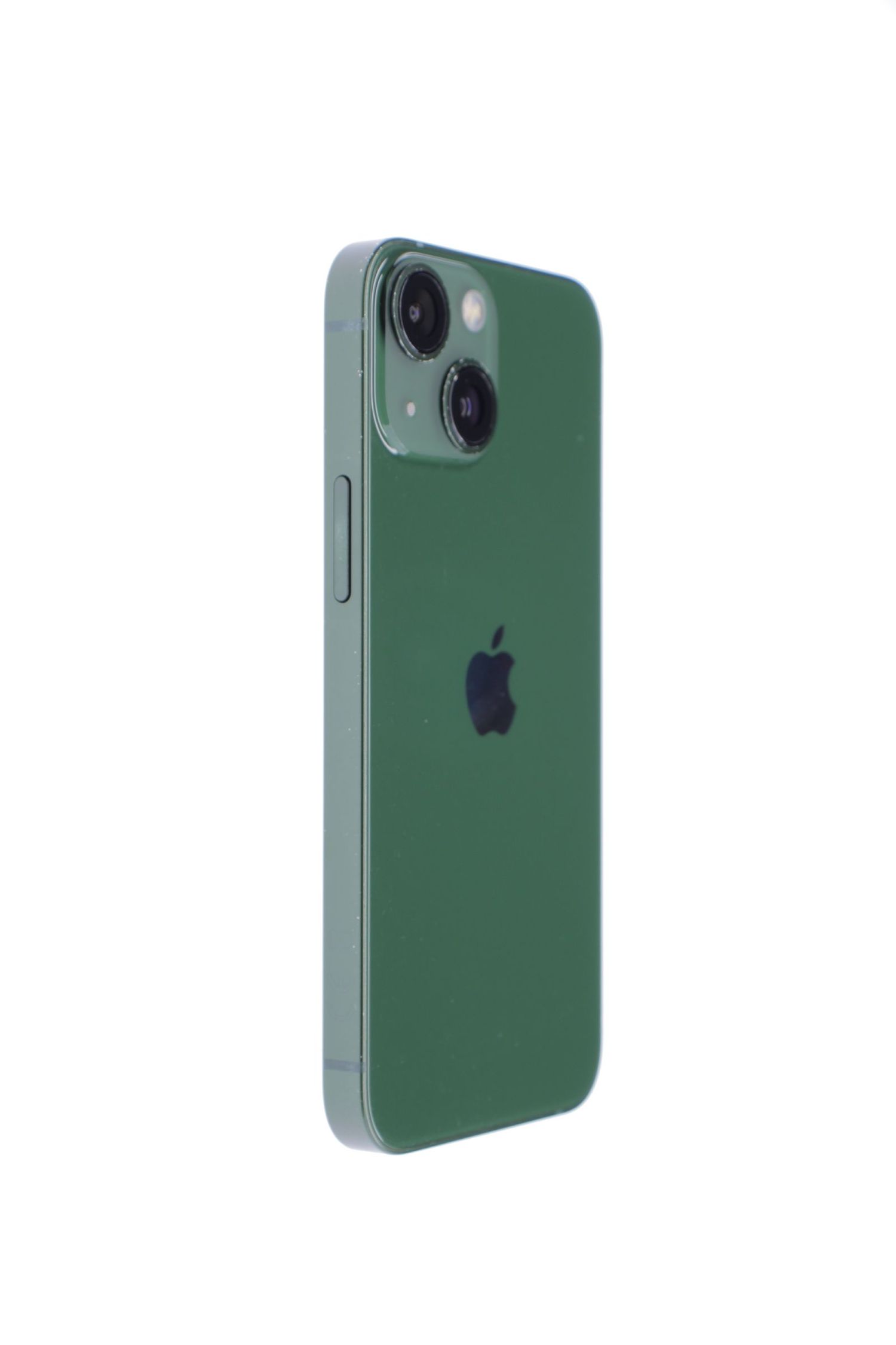 Apple iPhone 13 mini 128 GB Green - Jó
