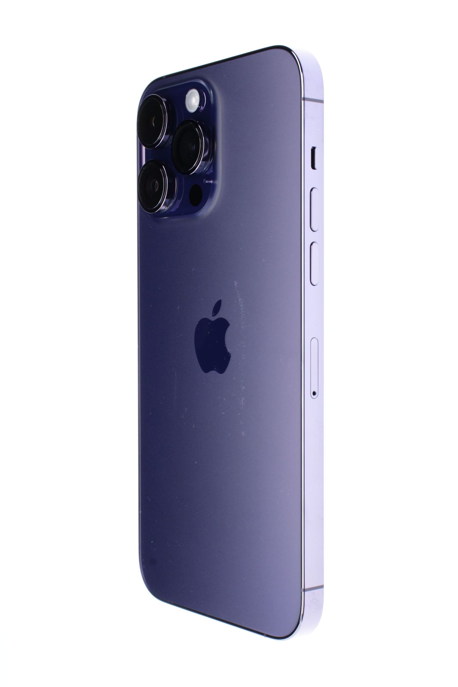 Apple iPhone 14 Pro Max 1 TB Deep Purple - Като нов