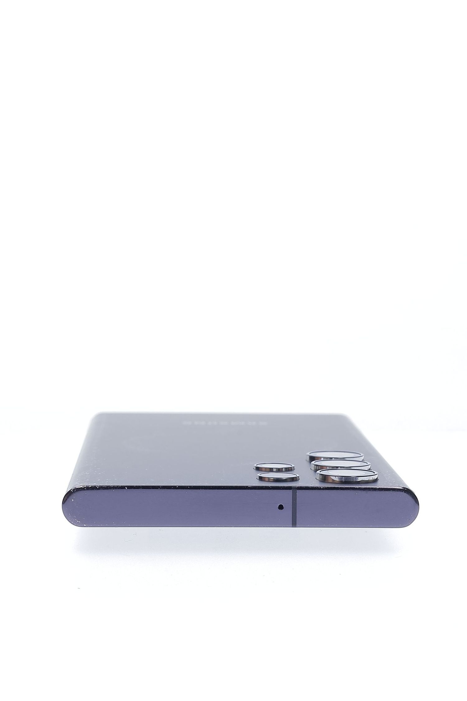 Samsung Galaxy S22 Ultra 5G Dual Sim 128 GB Phantom Black