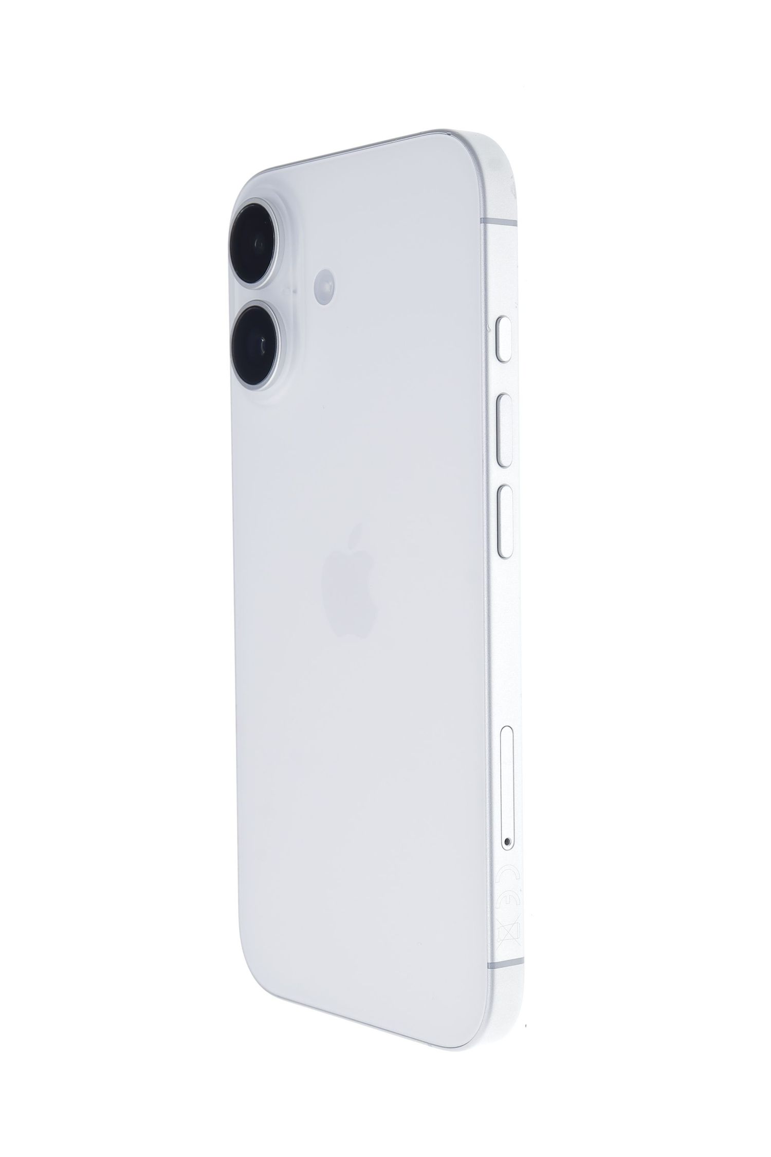 Apple iPhone 16 128 GB White - Bun
