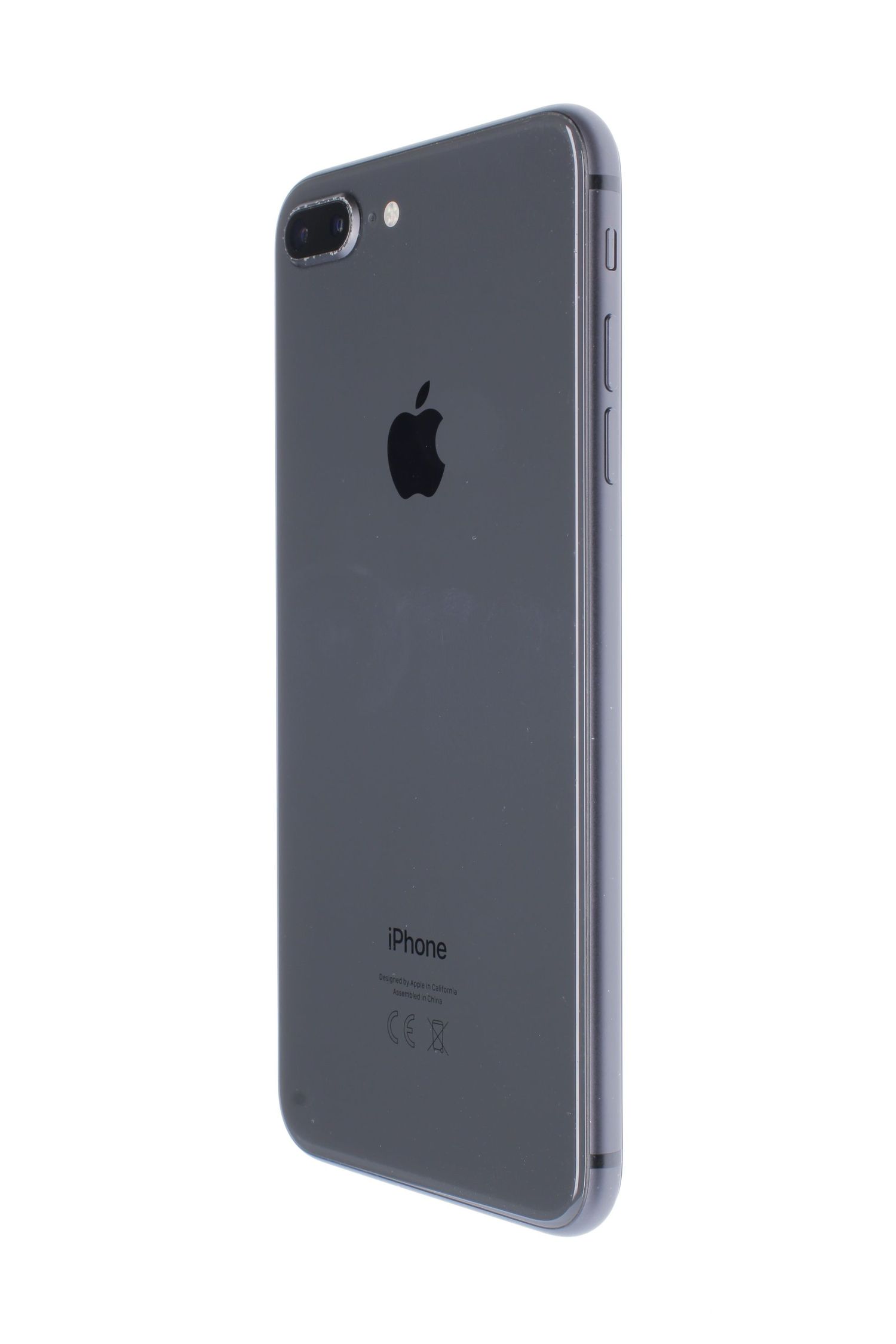 Apple iPhone 8 Plus, Space Grey, 64 GB - de la 649 lei