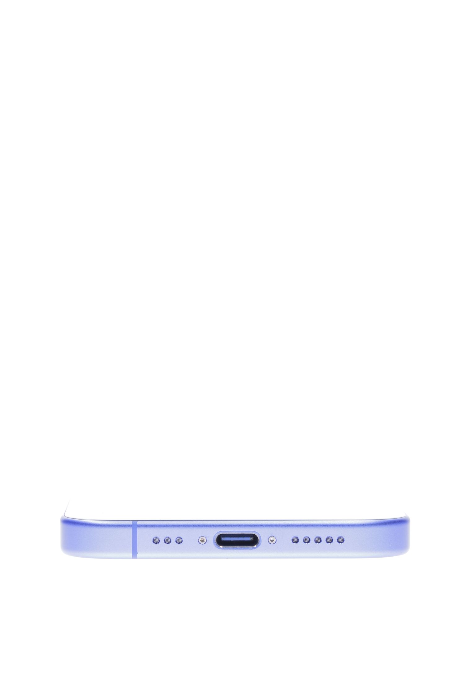 Apple iPhone 16 256 GB Ultramarine - Újszerű