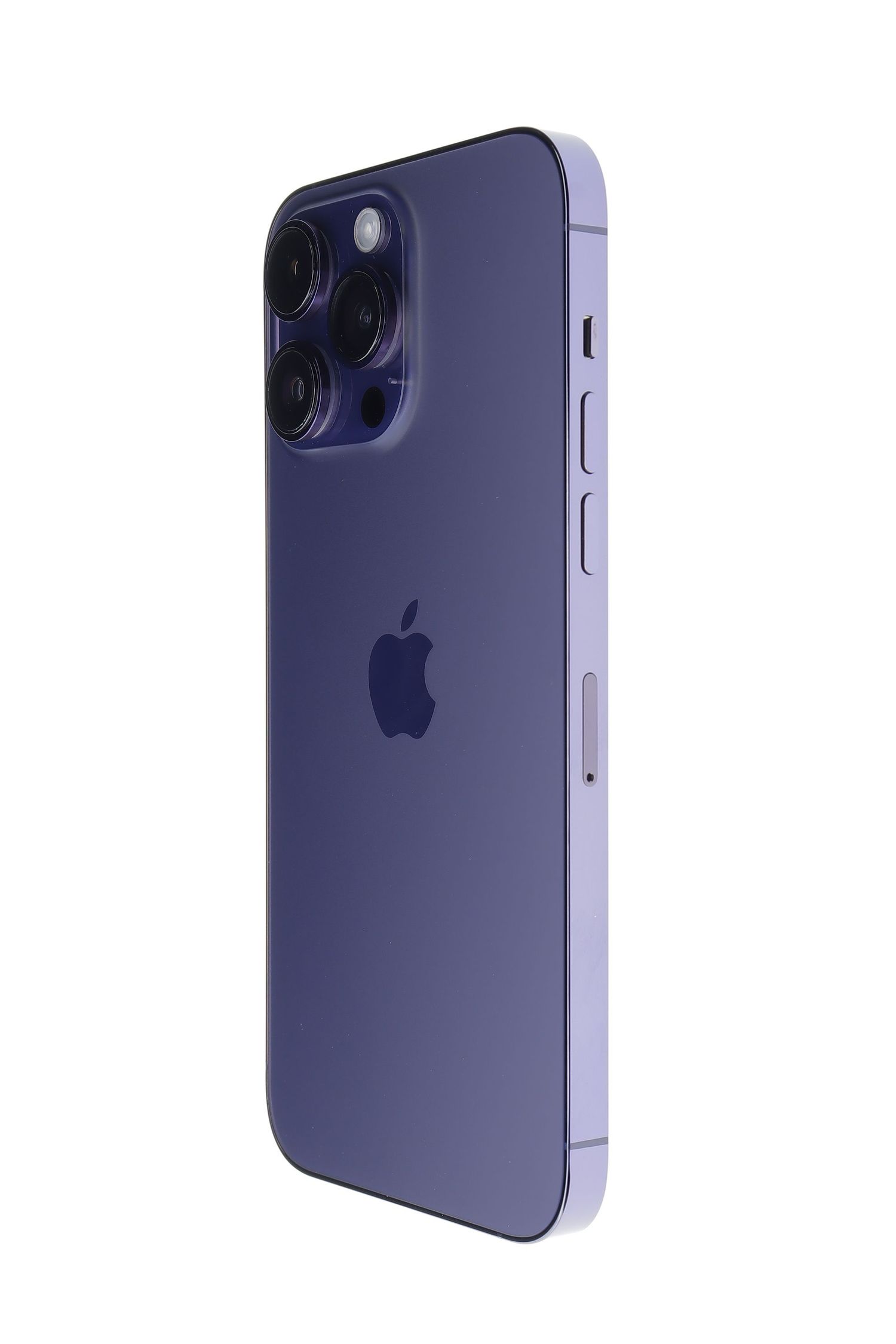 Apple iPhone 14 Pro Max 256 GB Deep Purple - Като нов