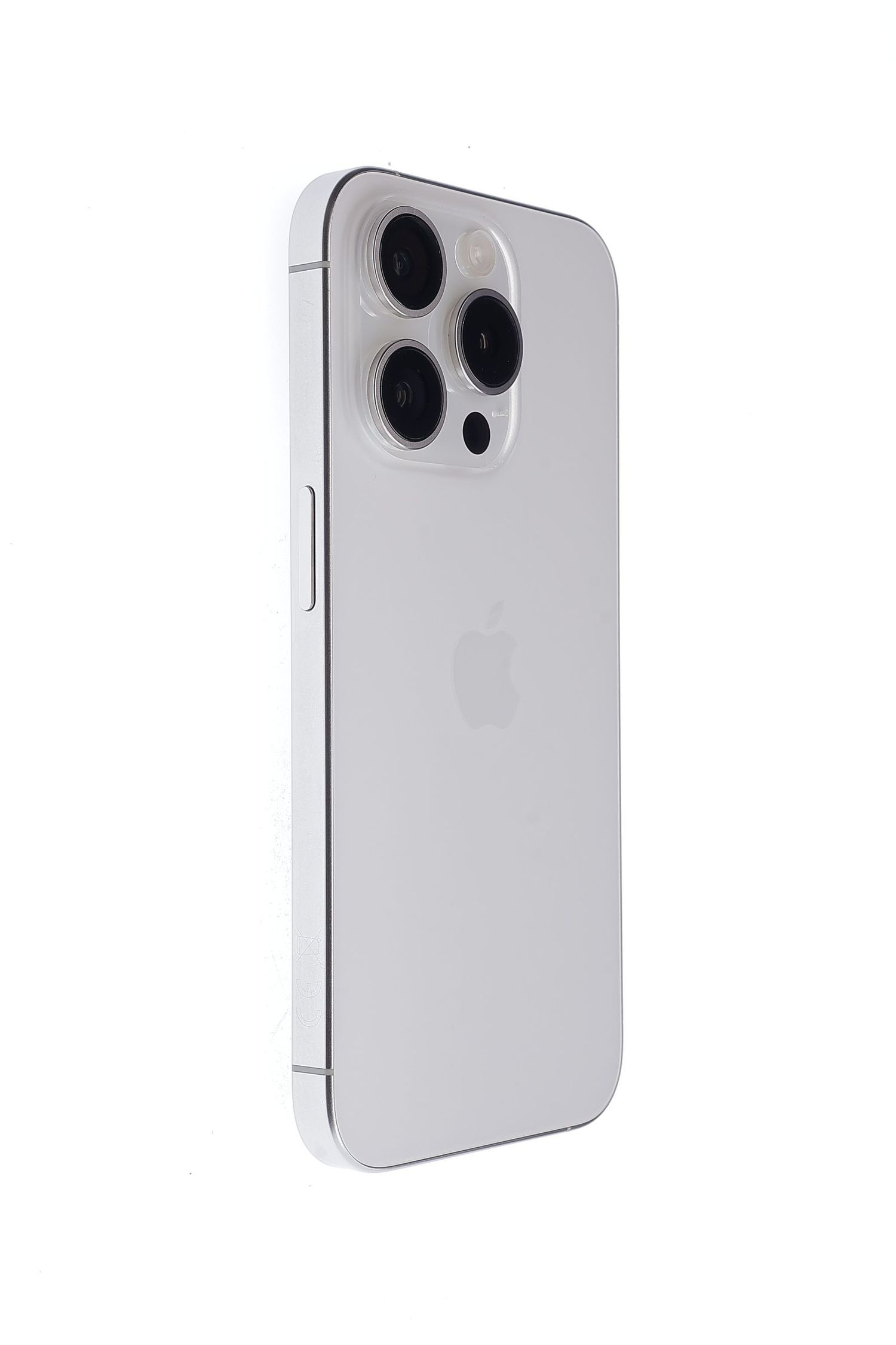 Apple iPhone 15 Pro 128 GB White Titanium - Ca nou