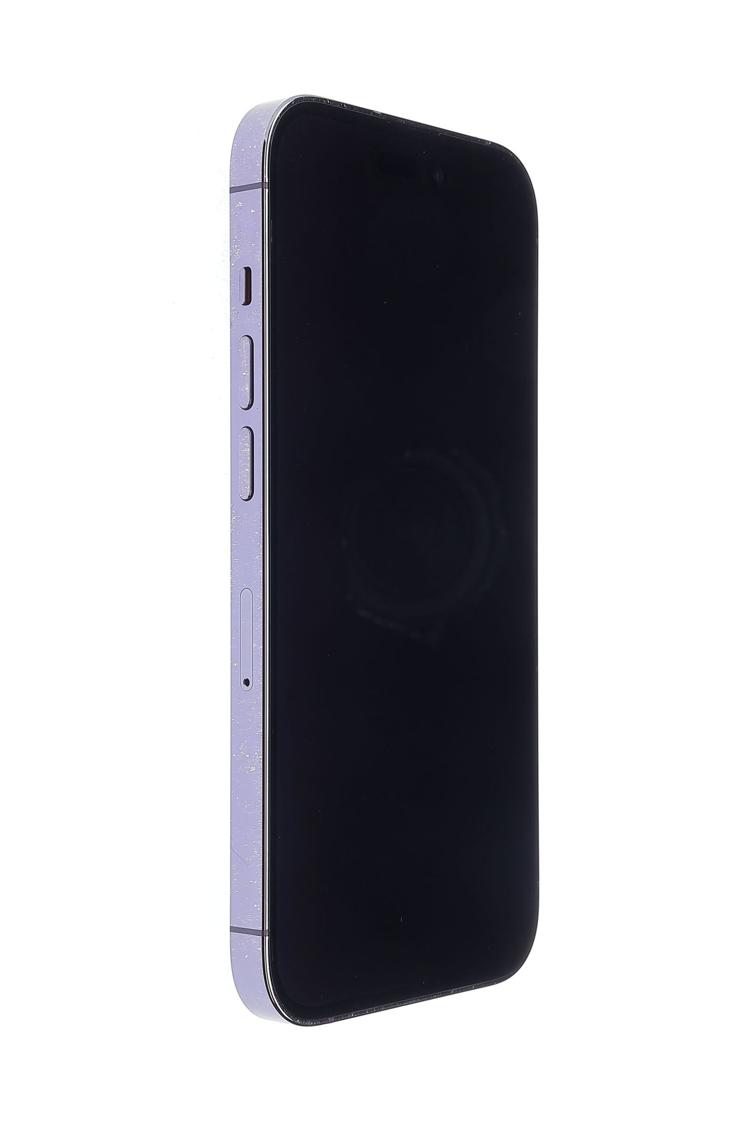 Apple iPhone 14 Pro 128 GB Deep Purple - Εξαιρετικό