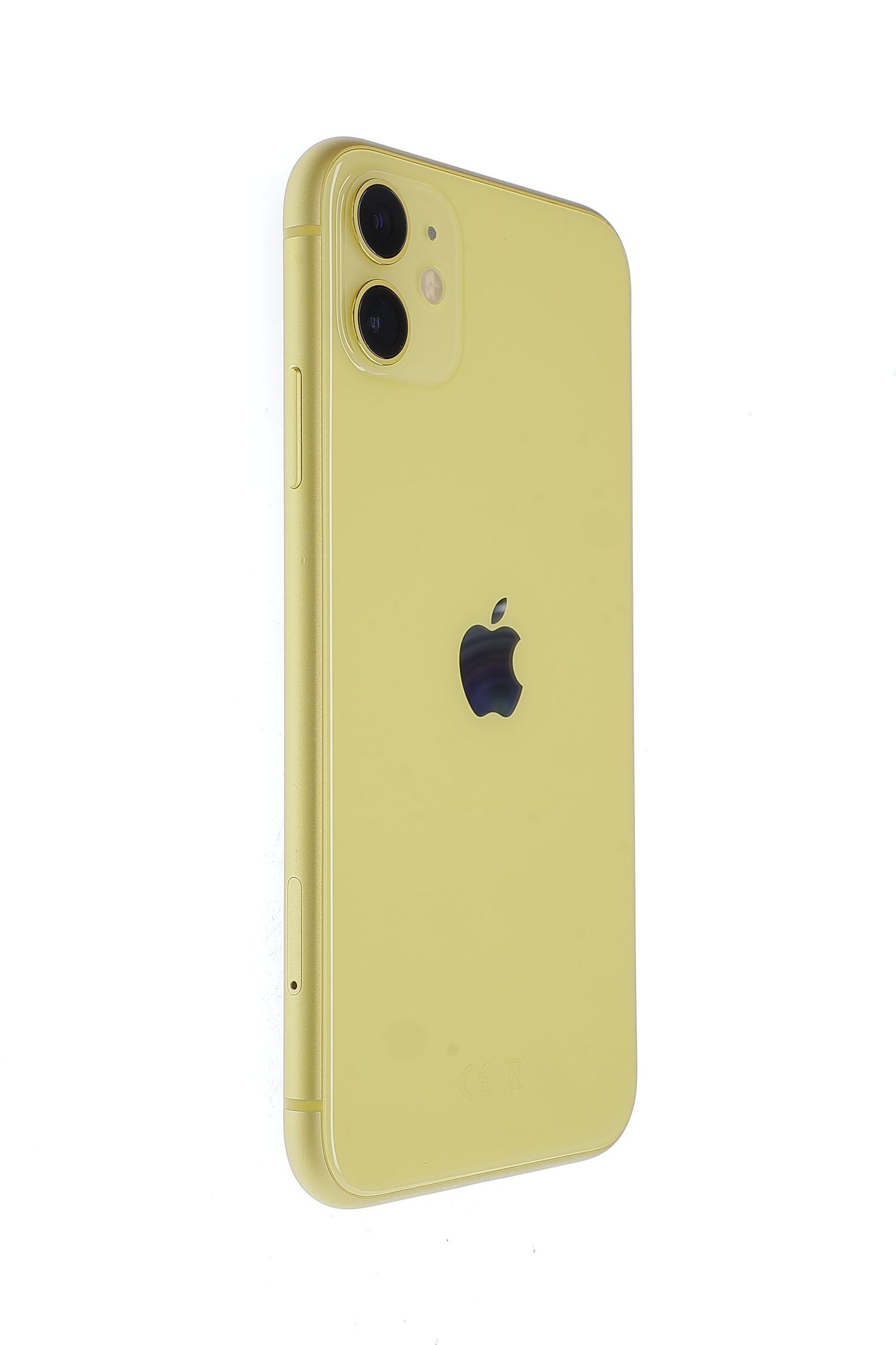 Apple iPhone 11 64 GB Yellow