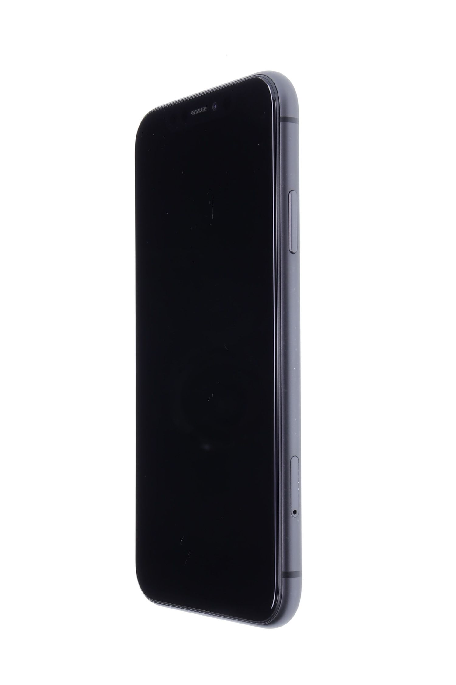 Apple iPhone 11 64 GB Black - Excelent
