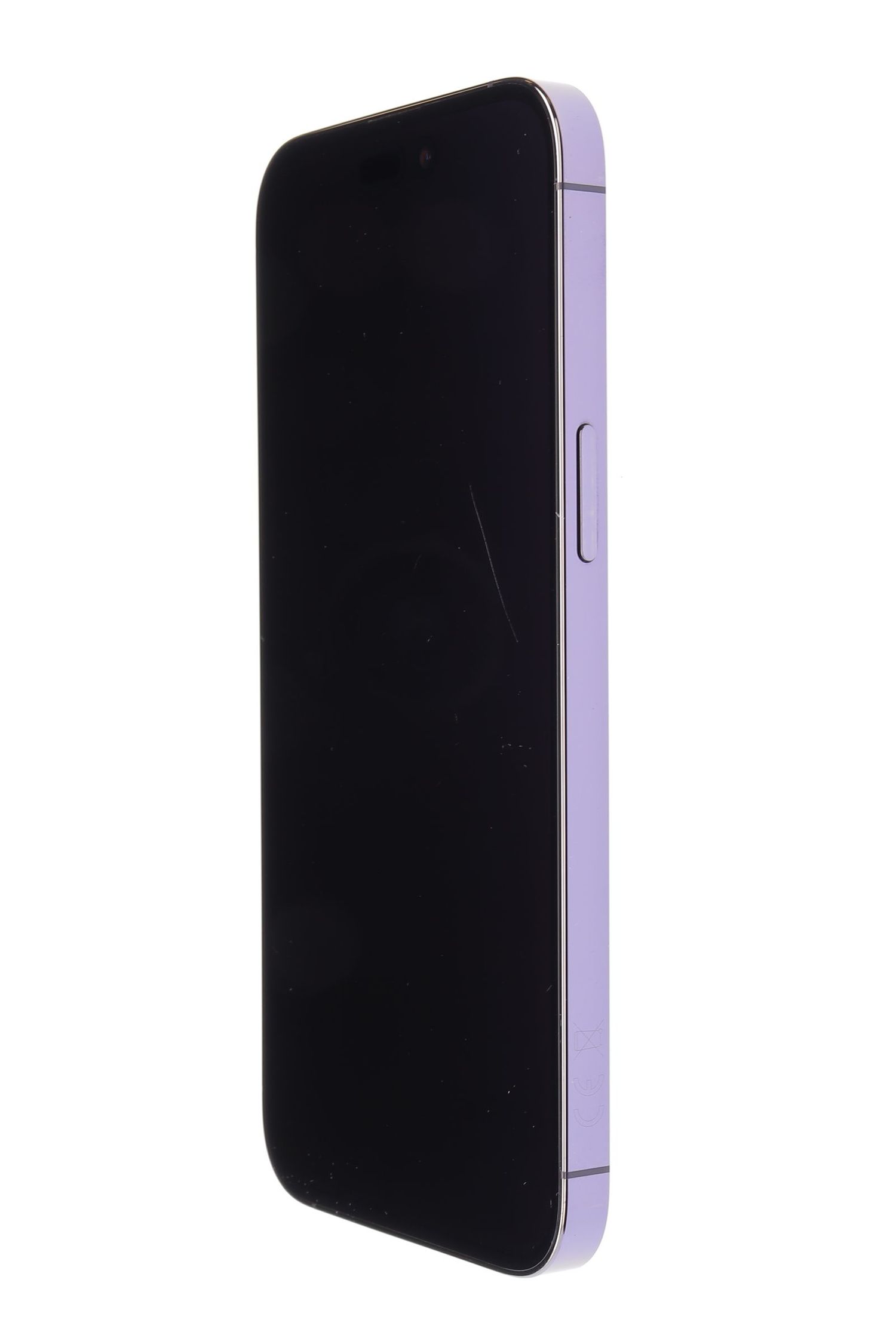 Mobiltelefon Apple iPhone 14 Pro Max, Deep Purple, 512 GB, Foarte Bun