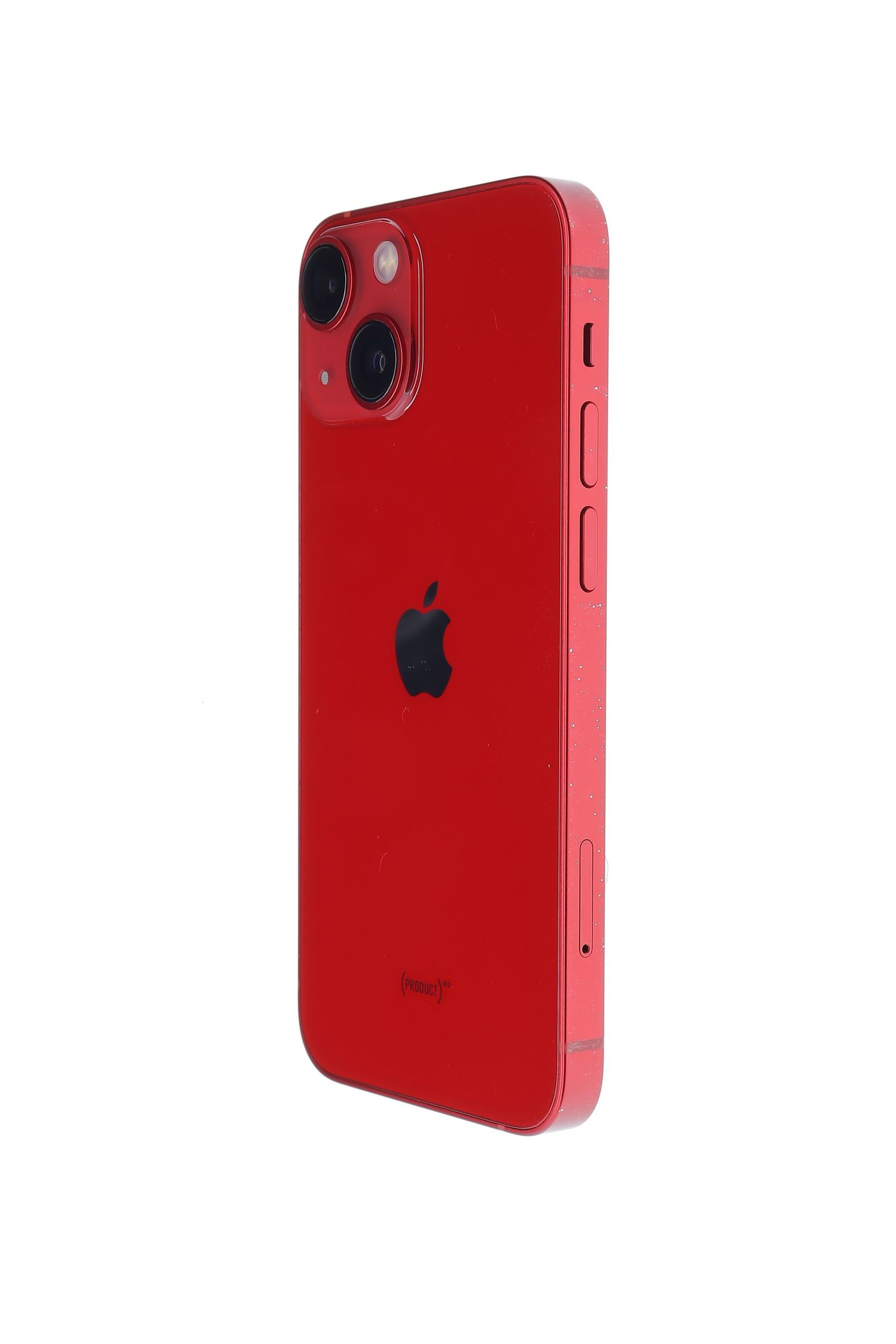 Apple iPhone 13 mini 128 GB Red - Jó