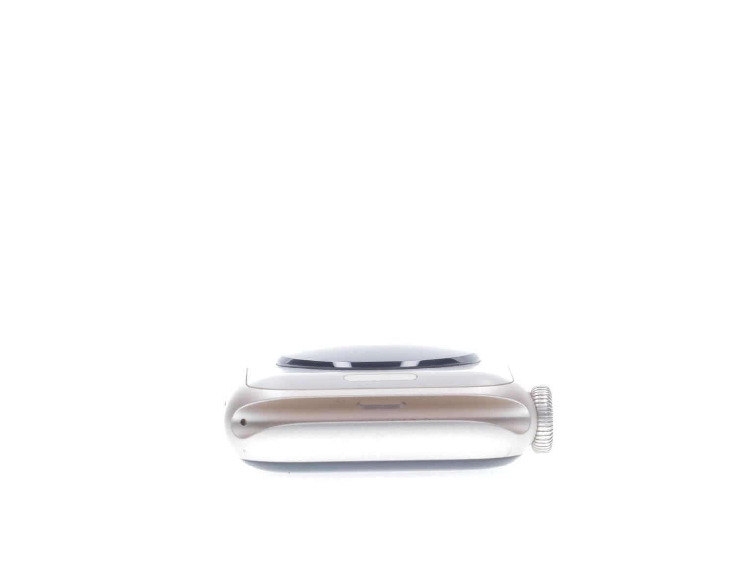 Apple Watch SE 2022, GPS, Aluminium 40mm Starlight - Ca nou