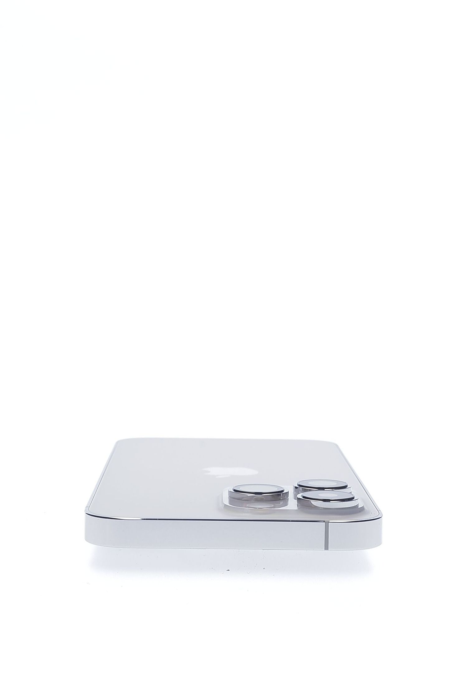 Apple iPhone 14 Pro Max 256 GB Silver - Excelent
