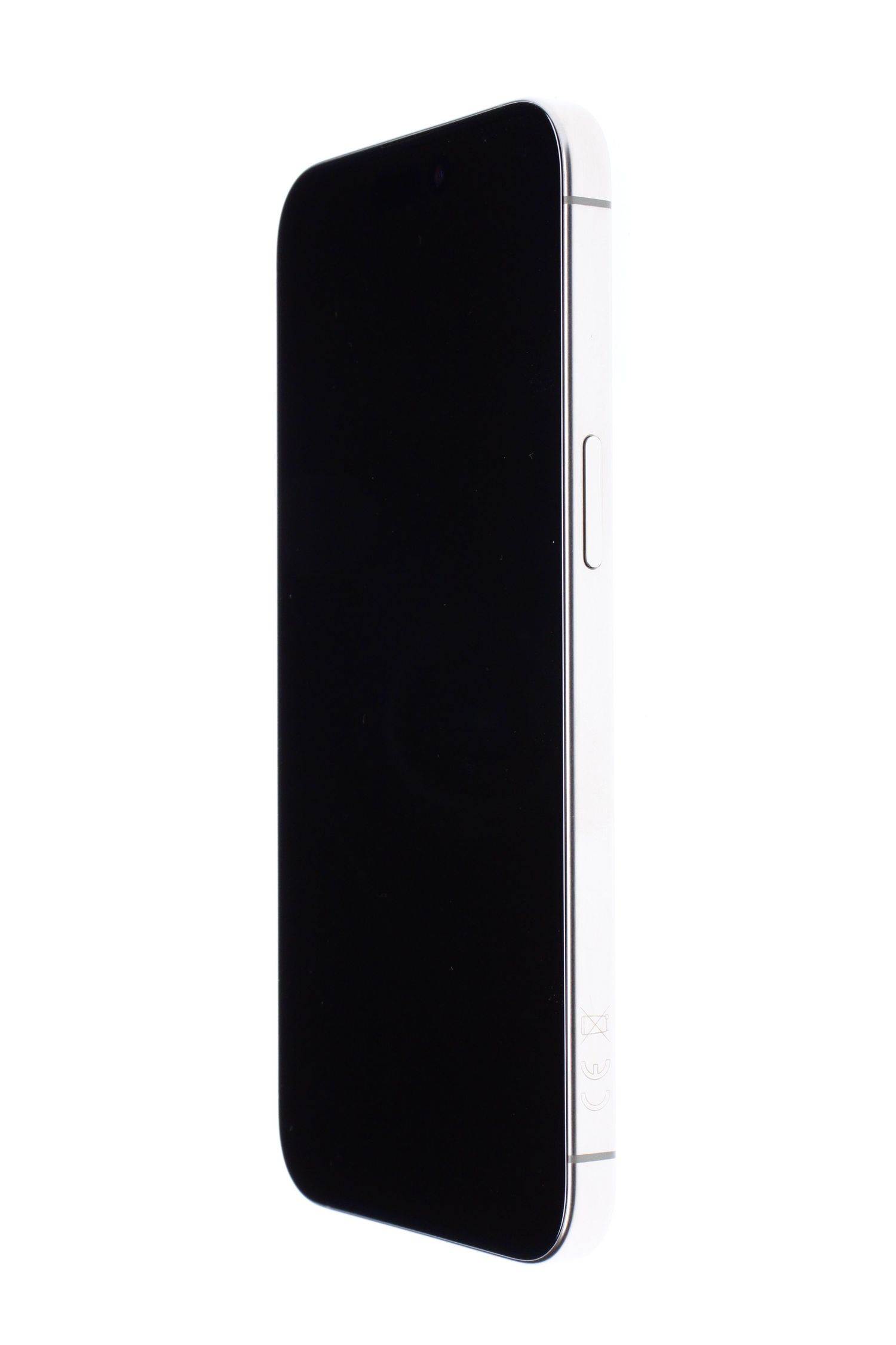 Apple iPhone 15 Pro Max 256 GB Natural Titanium - Като нов