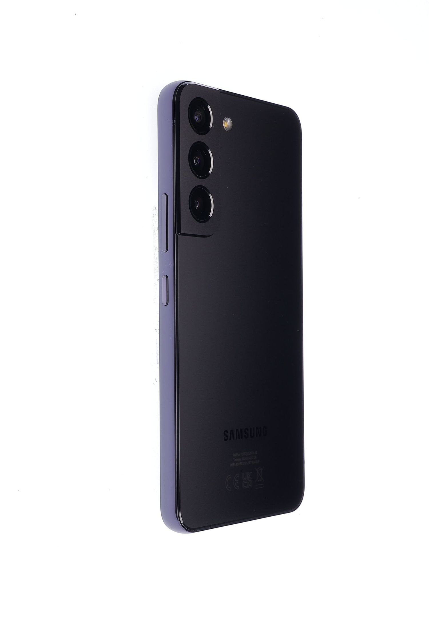 Samsung Galaxy S22 5G 128 GB Phantom Black - Много добро