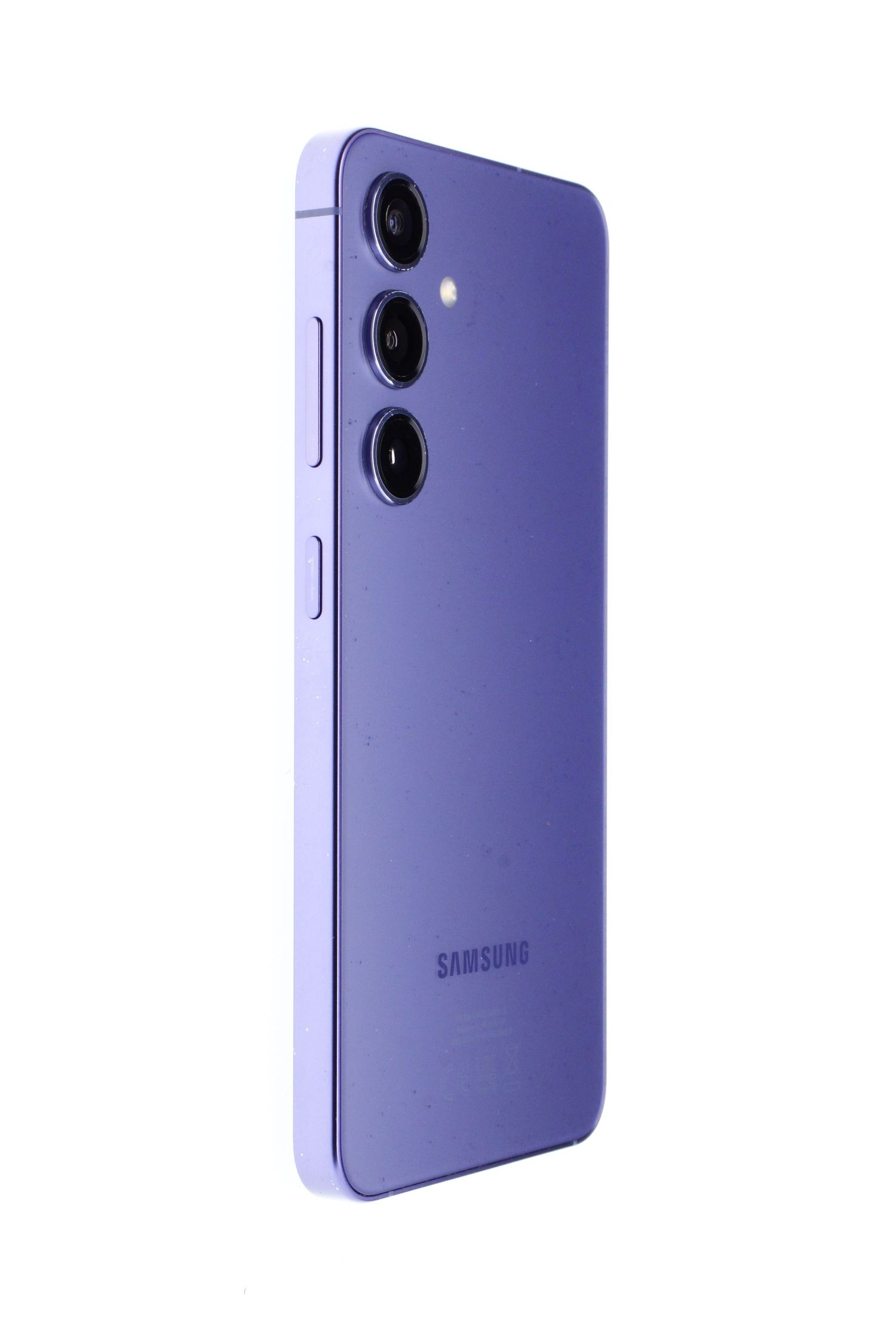 Samsung Galaxy S24 5G Dual Sim 128 GB Cobalt Violet - Bun