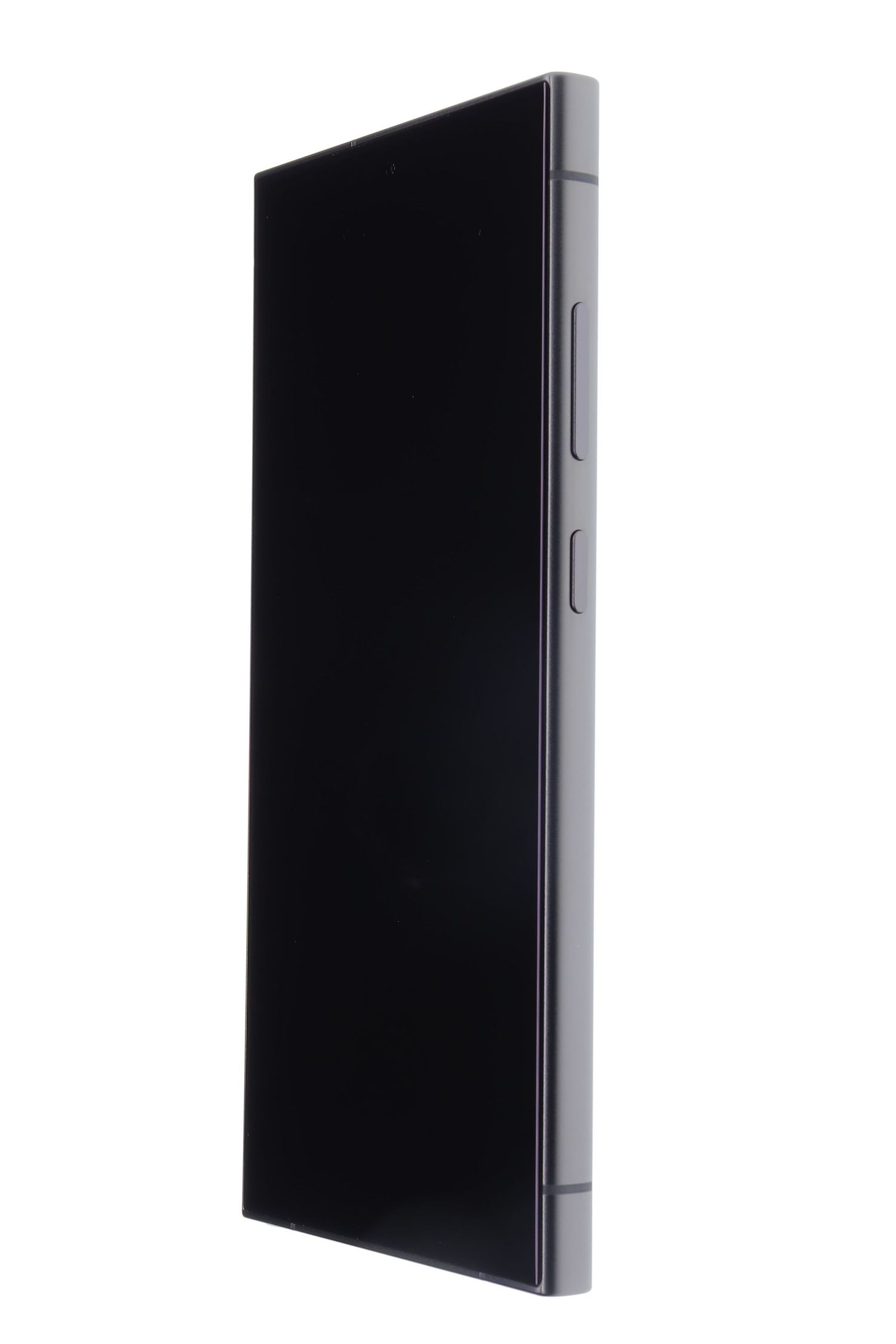 Samsung Galaxy S24 Ultra 5G Dual Sim 512 GB Black Titanium - Ca nou