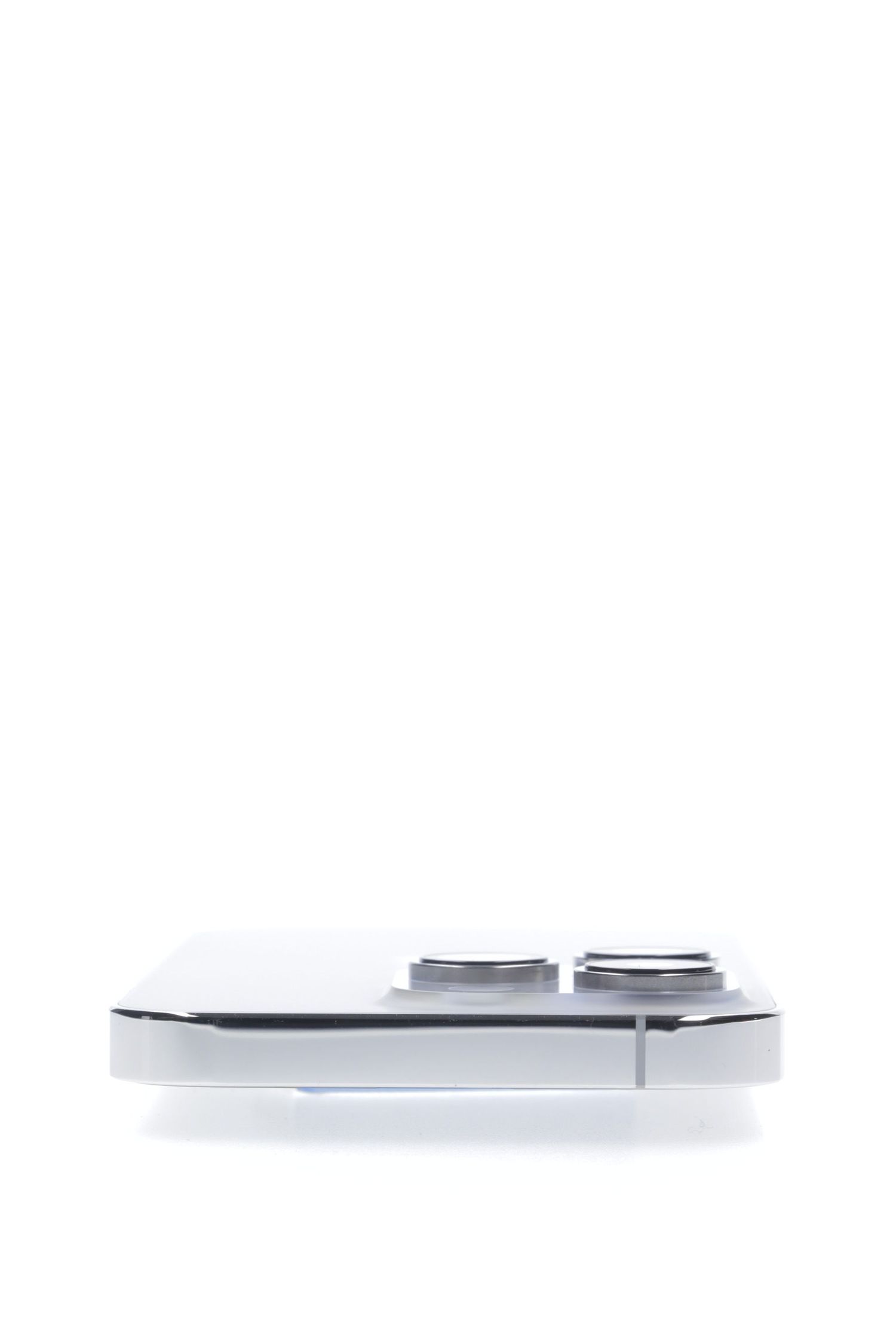 Apple iPhone 14 Pro, Silver, 256 GB - de la 2.219 lei
