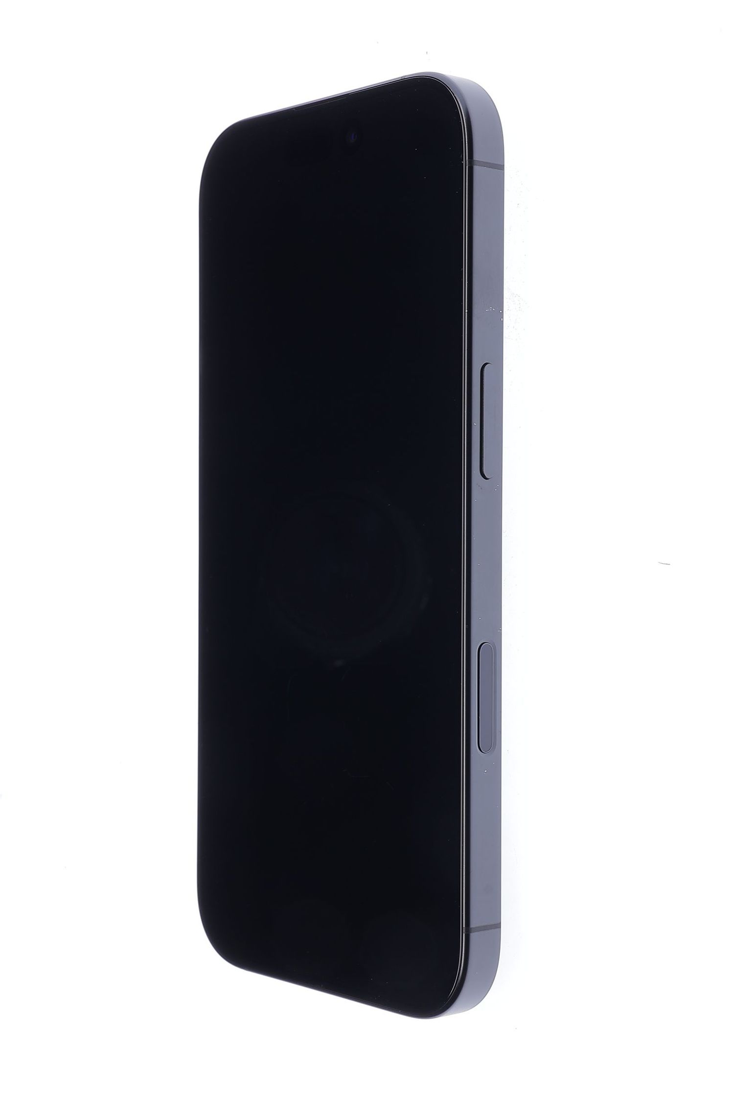Apple iPhone 16 Pro 256 GB Black Titanium - Отлично
