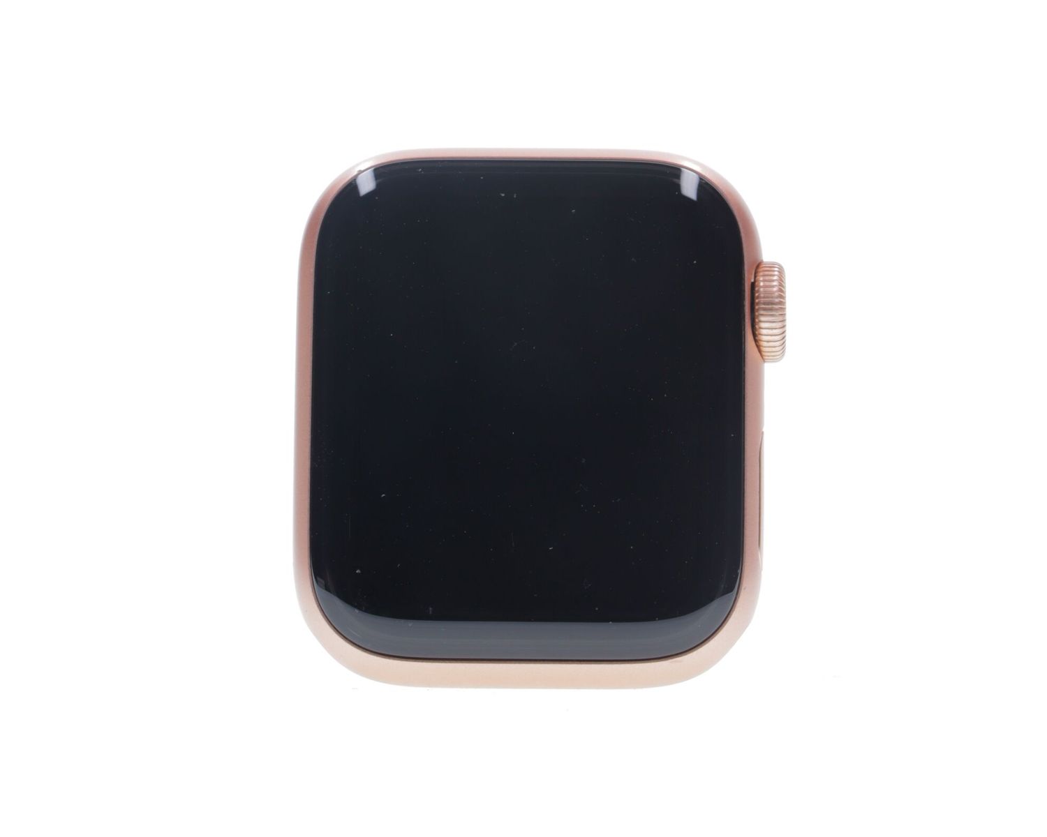 Apple Watch SE 2020, GPS, Aluminium 40mm Gold - Σαν καινούργιο