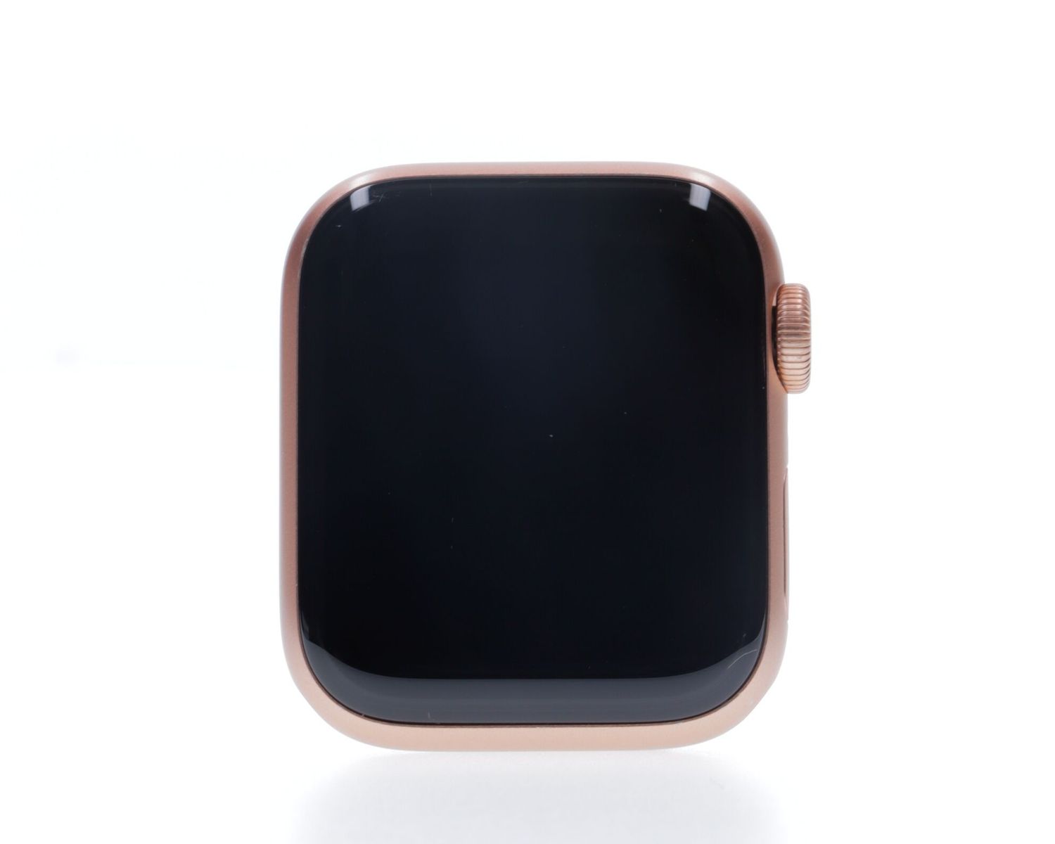 Apple Watch SE 2020, GPS, Aluminium 40mm Gold