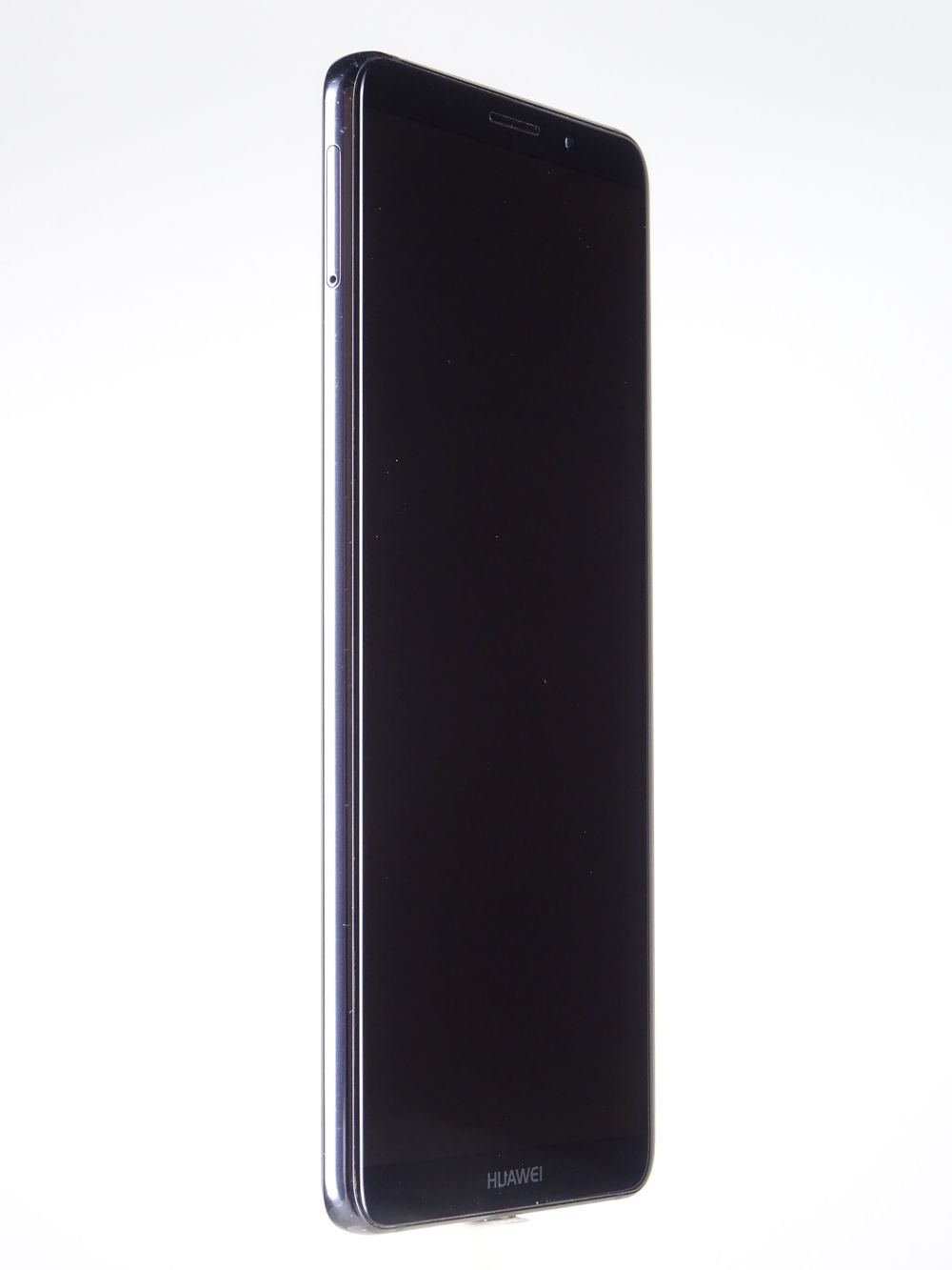 Мобилен телефон Huawei, Mate 10 Pro, 128 GB, Titanium Grey,  Отлично
