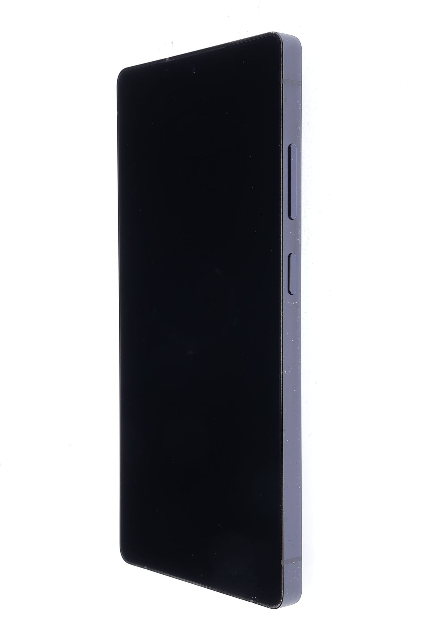 Samsung Galaxy S25 Ultra 5G Dual Sim 512 GB Titanium Jet Black - Excelent