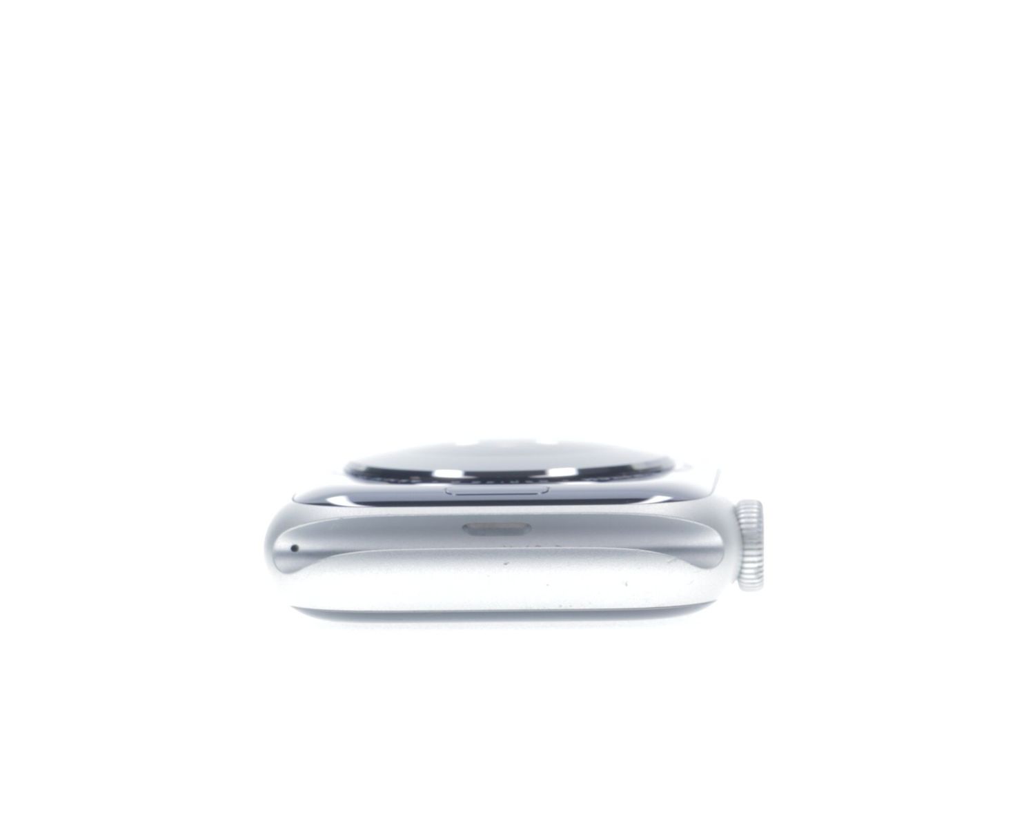 Apple Watch Series 9 2023, GPS + Cellular, Aluminium 45mm Silver - Като нов