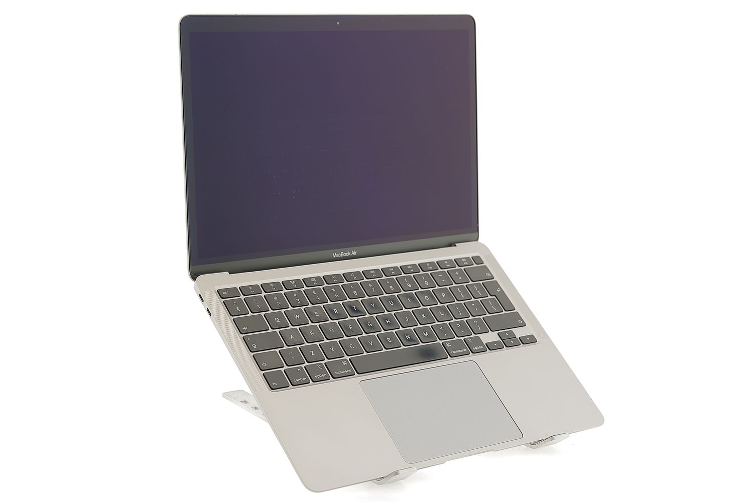 Apple MacBook Air 13″ 2020, i7 1.2 GHz, 16 GB, Intel Iris Plus 1 TB Space Gray - Πολύ καλό