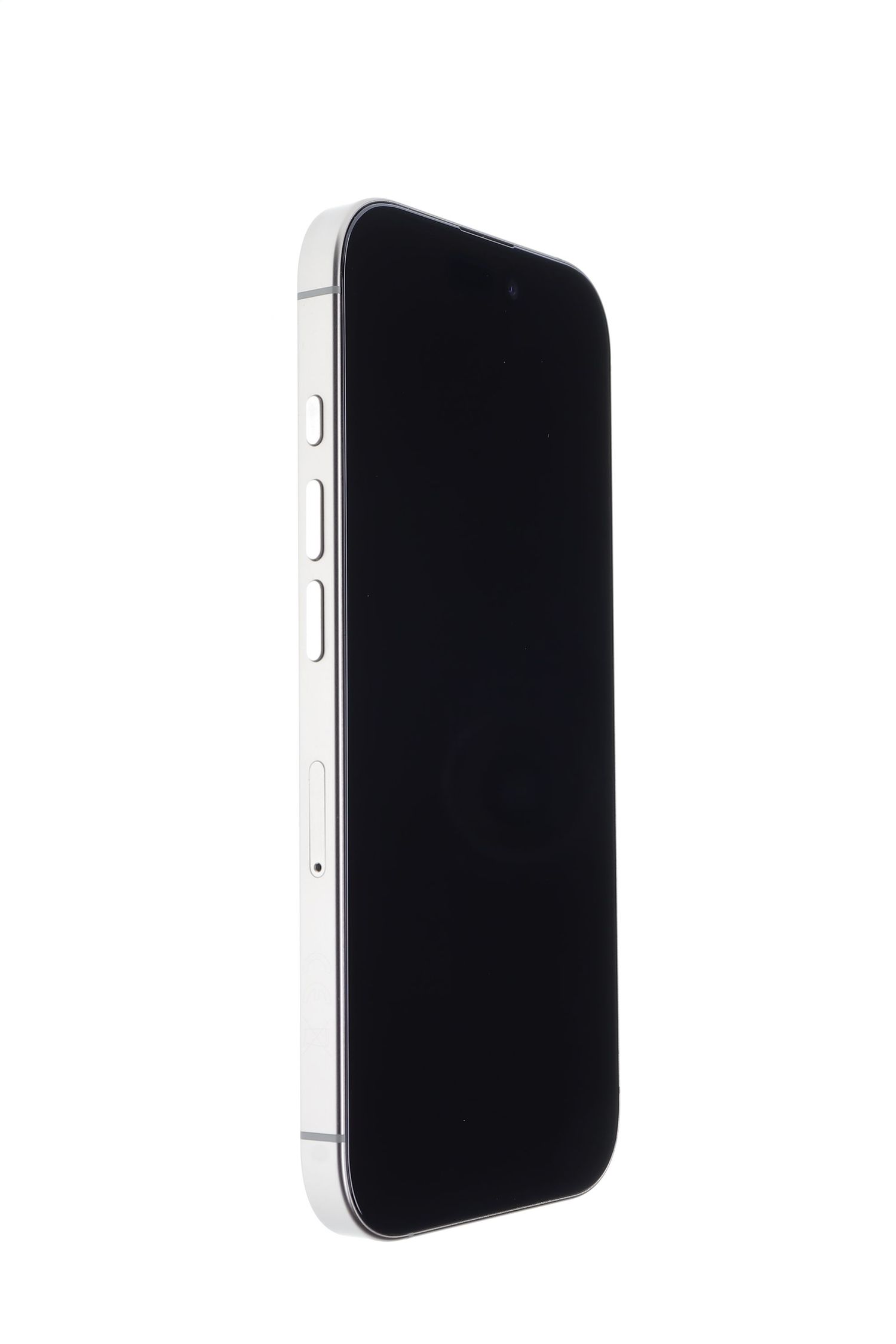Apple iPhone 16 Pro 512 GB Natural Titanium - Ca nou