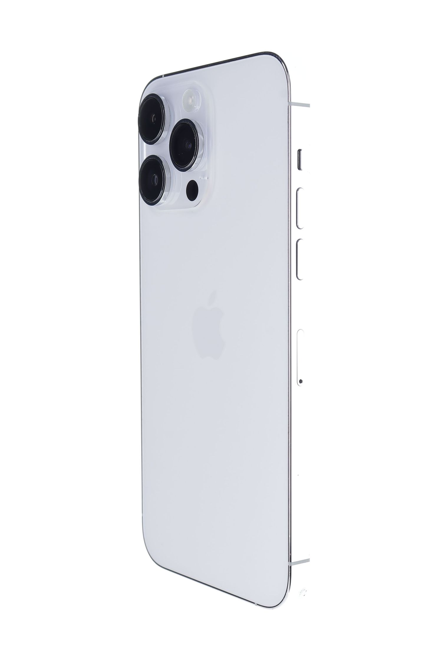 Apple iPhone 14 Pro Max 128 GB Silver - Като нов
