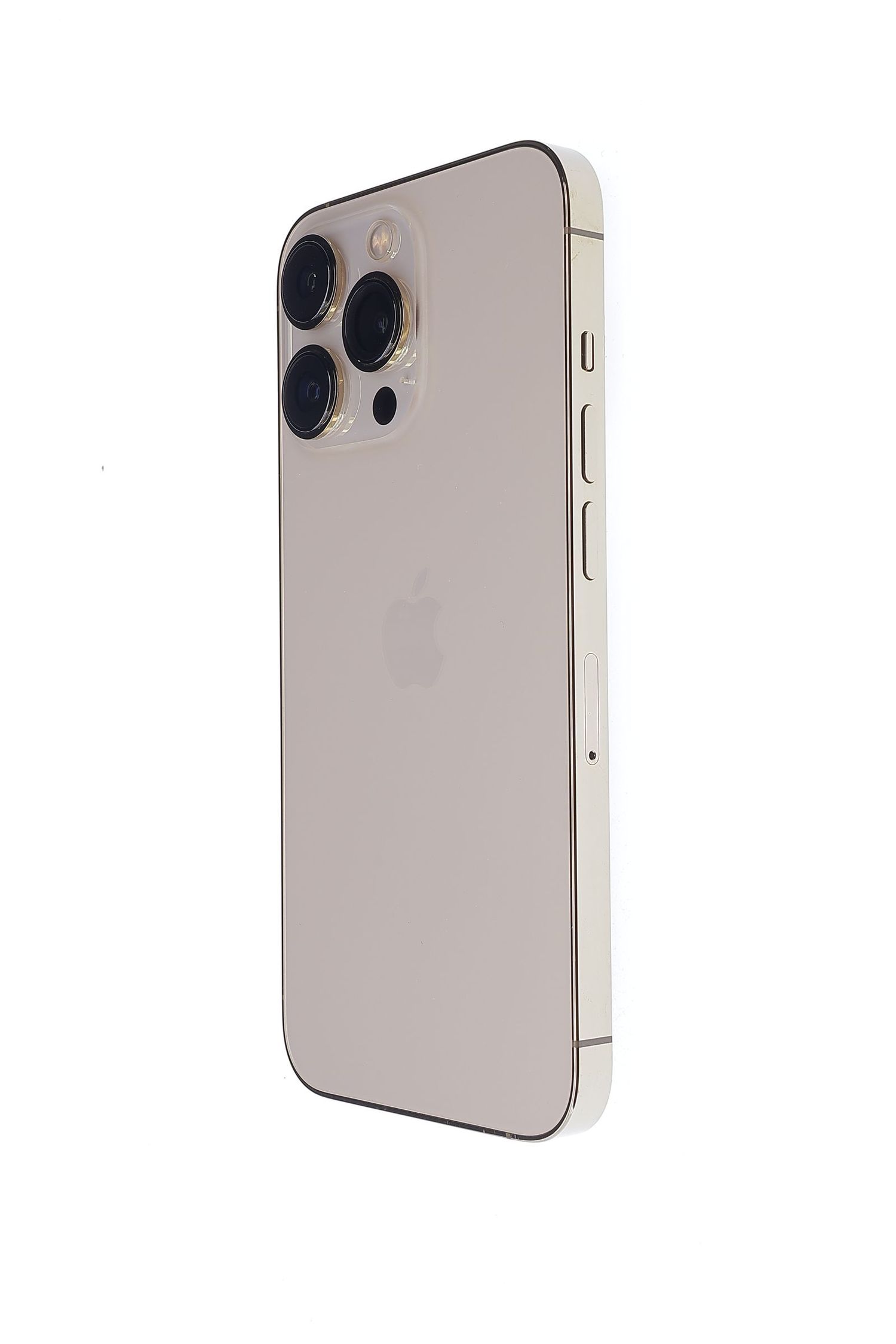 Apple iPhone 13 Pro 256 GB Gold - Πολύ καλό