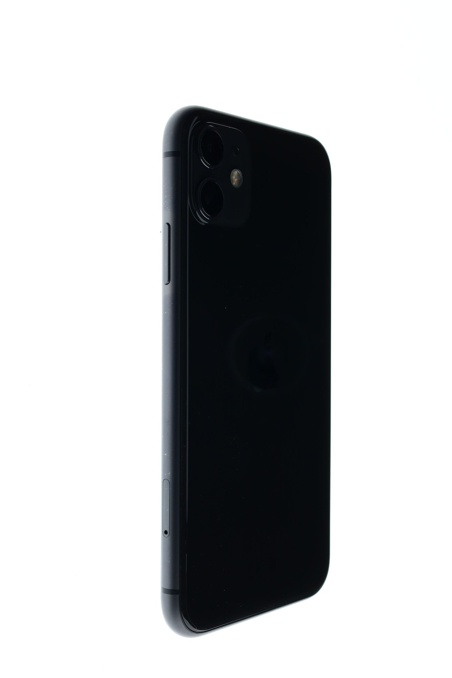 Apple iPhone 11, Black, 64 GB - de la 659 lei