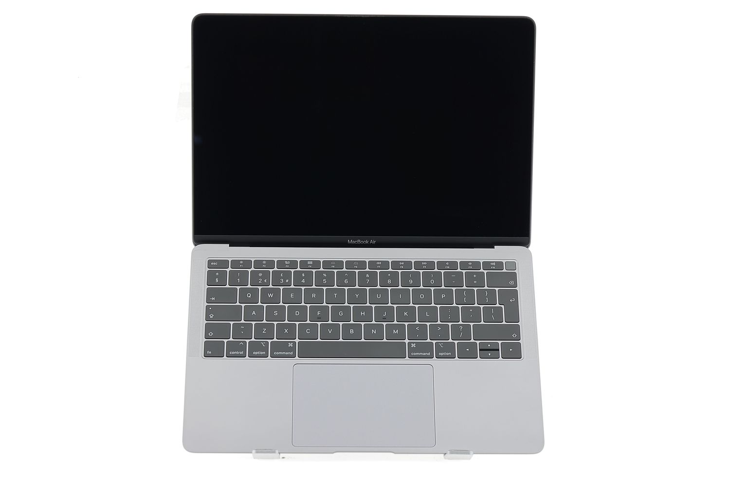 Apple MacBook Air 13″ 2018, i5 1.6 GHz, 8 GB, Intel UHD Graphics 617 128 GB Space Gray - Като нов