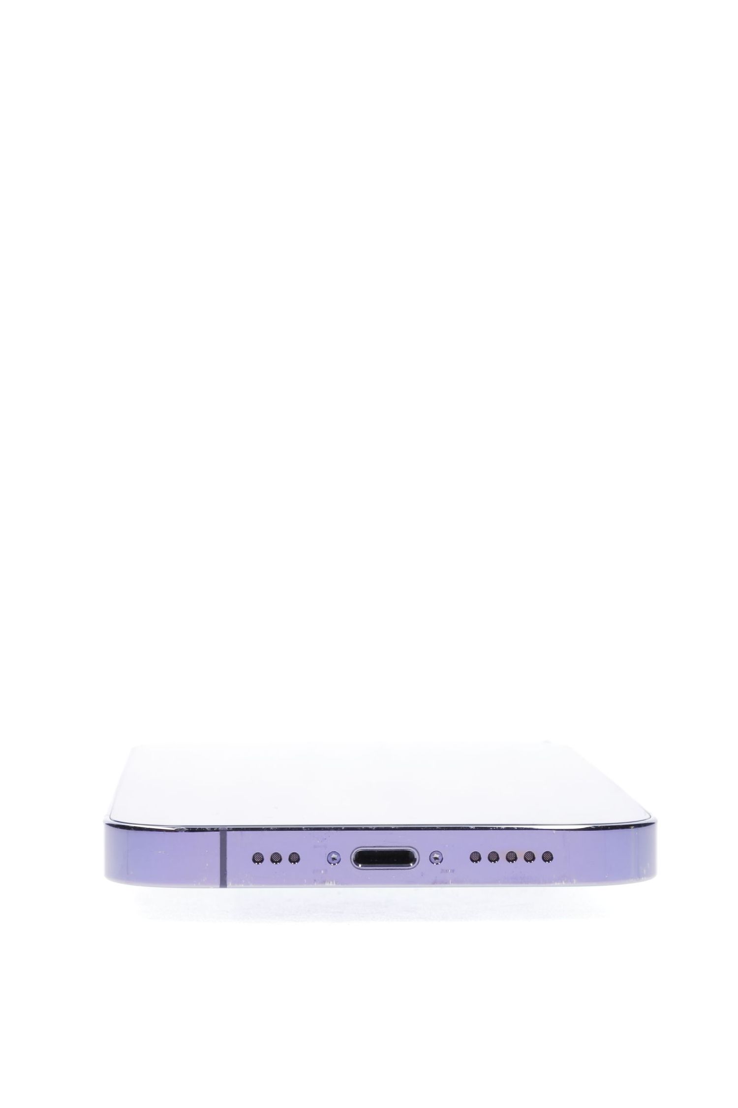 Apple iPhone 14 Pro 128 GB Deep Purple - Excelent