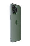Telefon mobil Apple iPhone 13 Pro, Green, 128 GB, Ca Nou