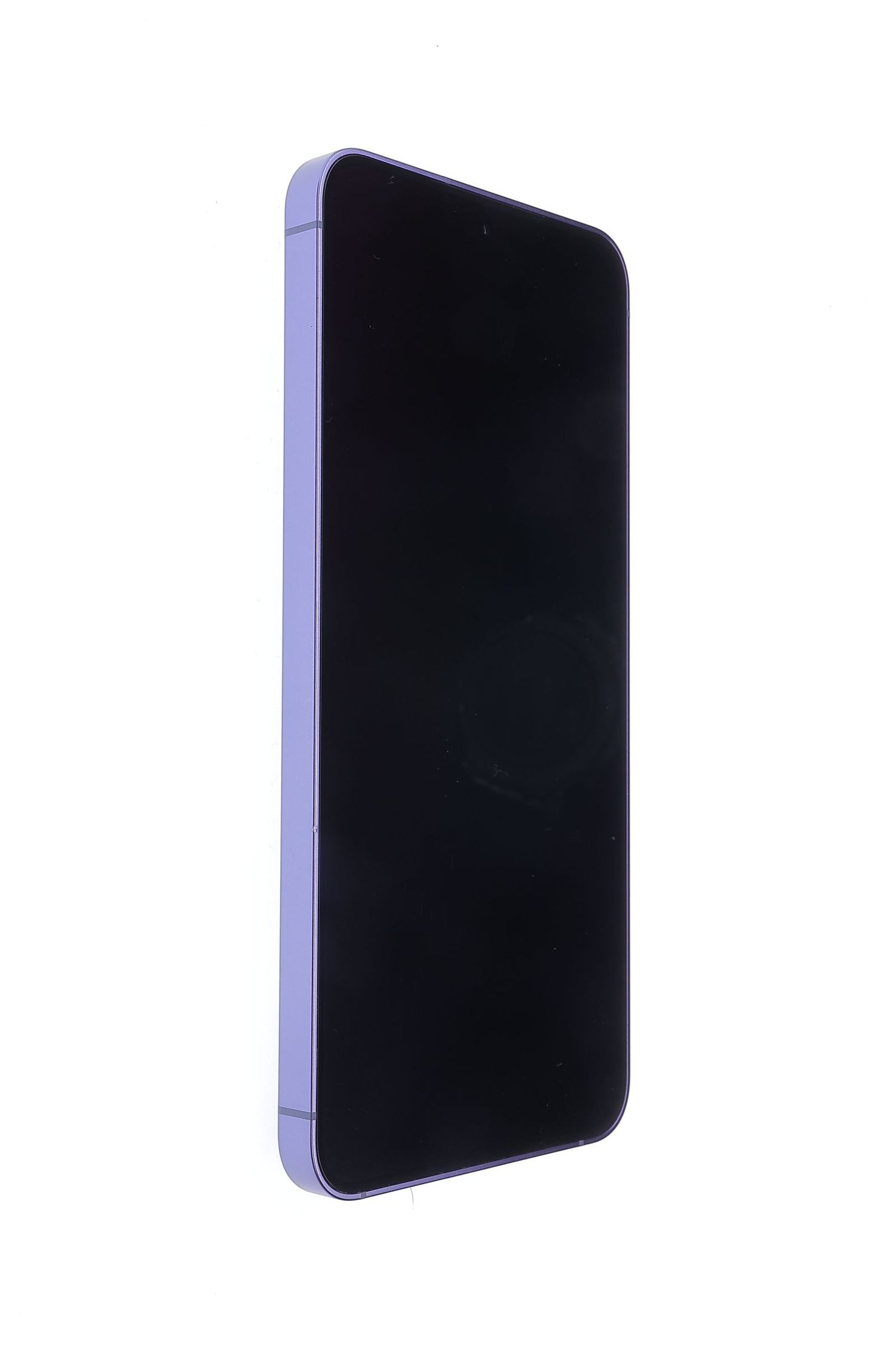 Samsung Galaxy S24 5G Dual Sim 128 GB Cobalt Violet - Újszerű