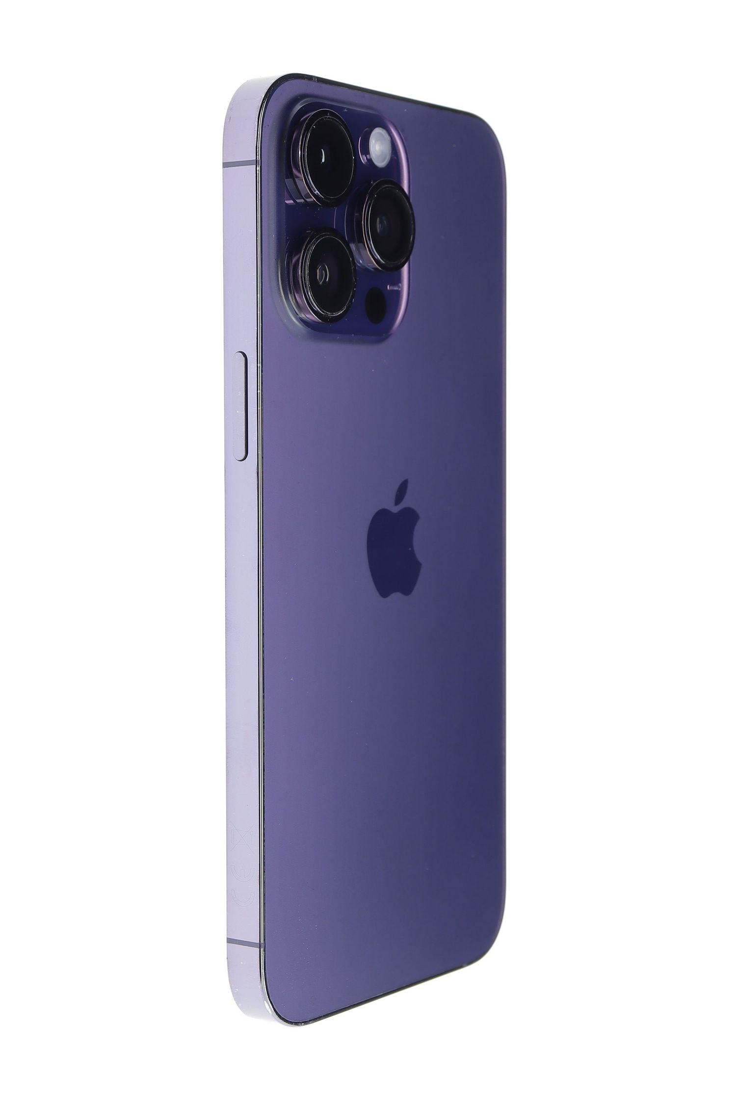 Apple iPhone 14 Pro Max 512 GB Deep Purple - Отлично