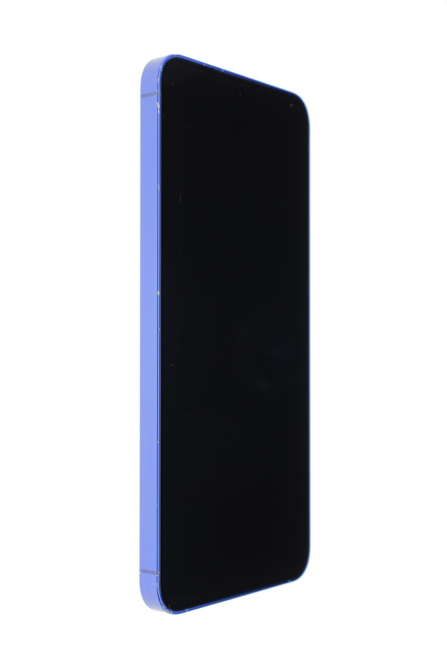 Samsung Galaxy S25 Plus 5G Dual Sim 256 GB Navy - Καλό